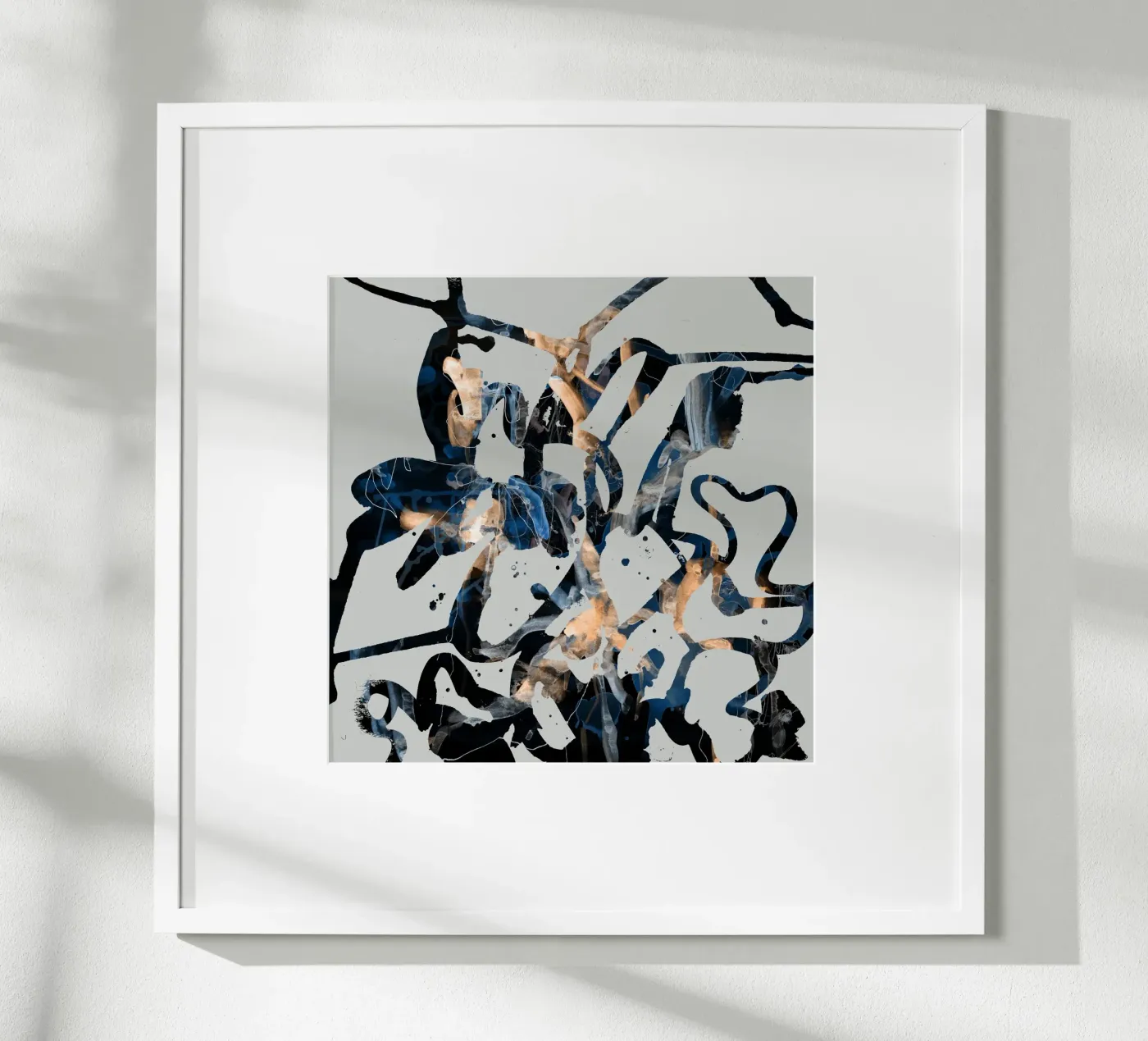 organic1 poster da Giulio Iurissevich