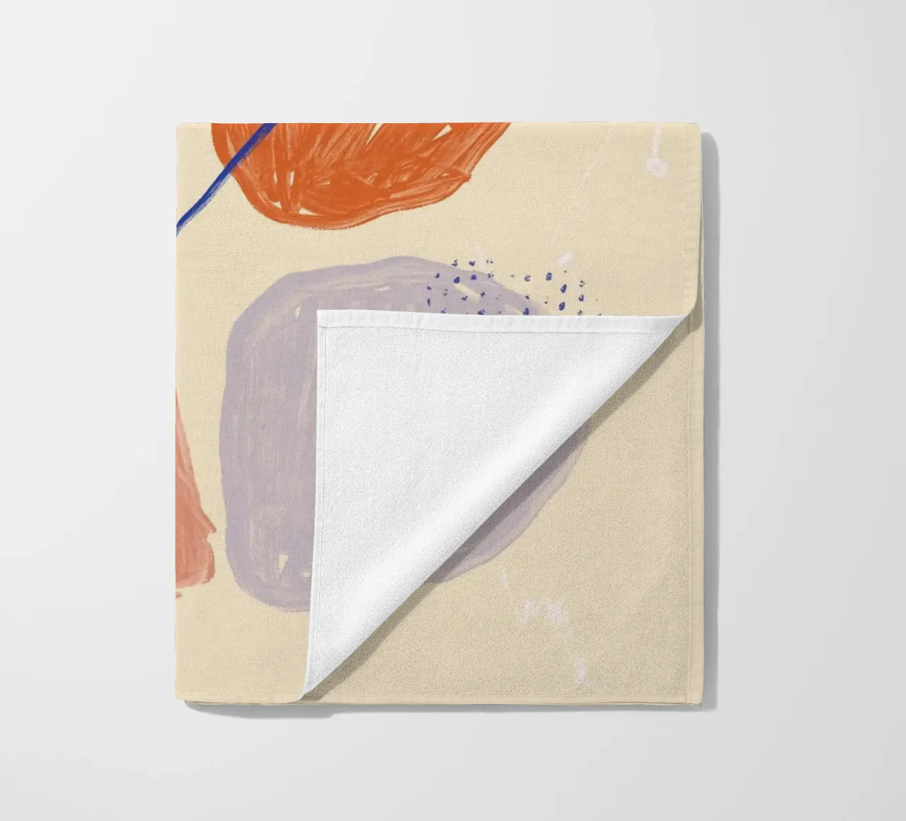 Color Bloom No 11 telo mare da treechild