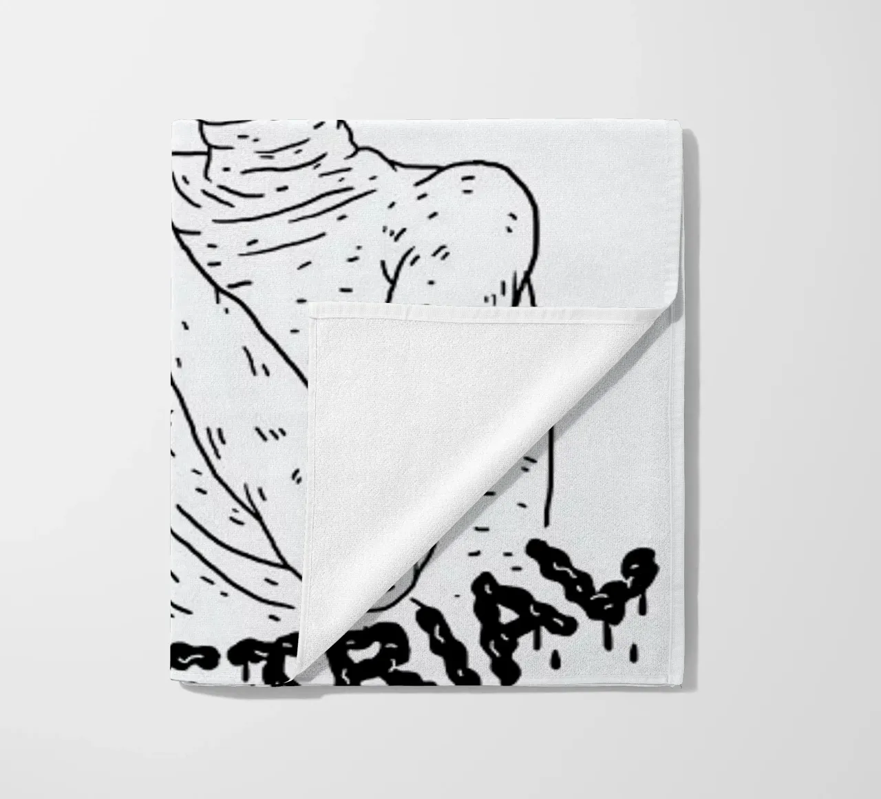 E.T. telo mare da Nick Cocozza