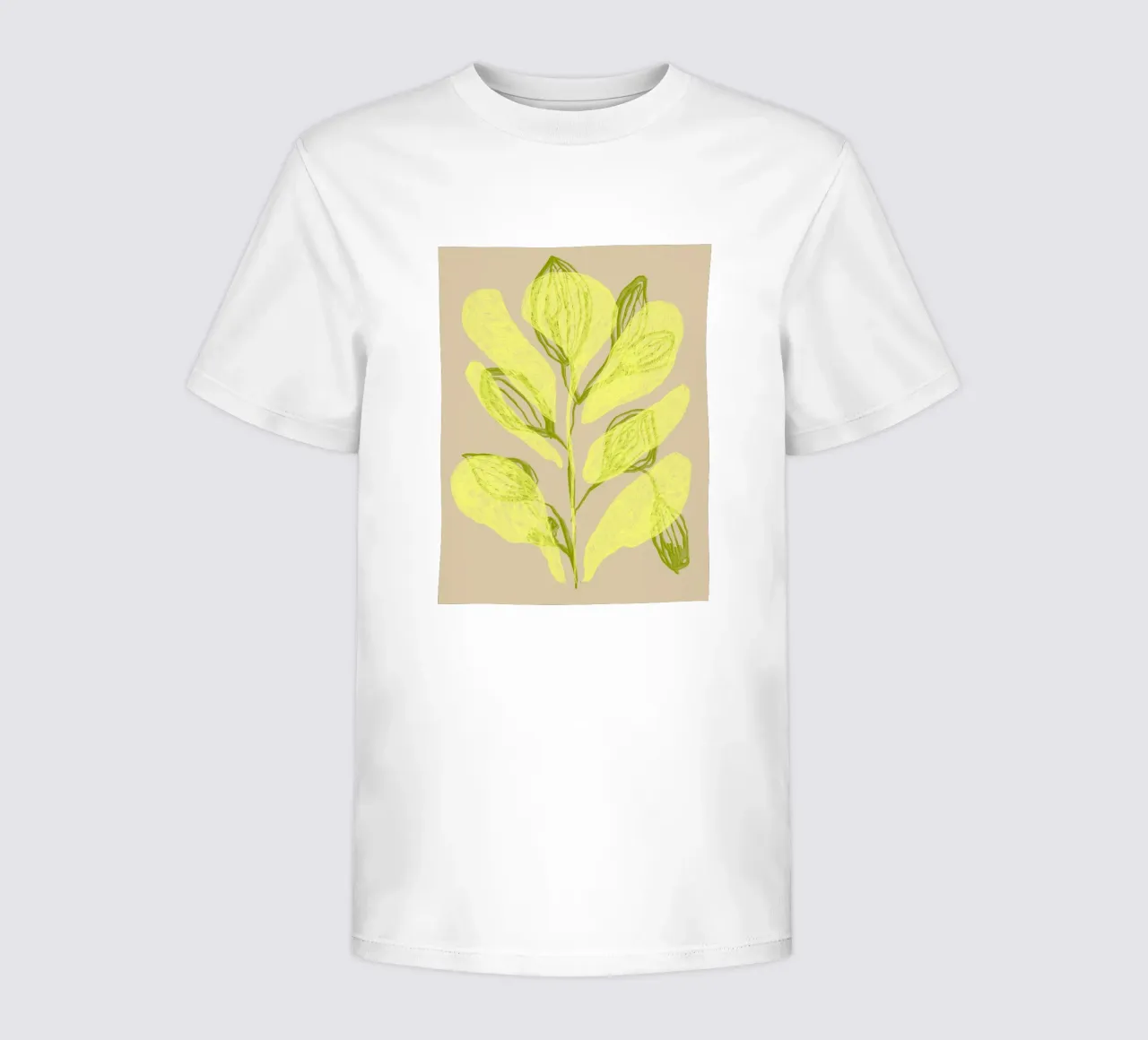 Color Bloom No 16 kids t-shirt by treechild