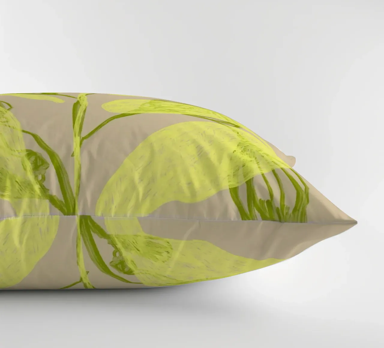 Color Bloom No 16 cuscino da treechild