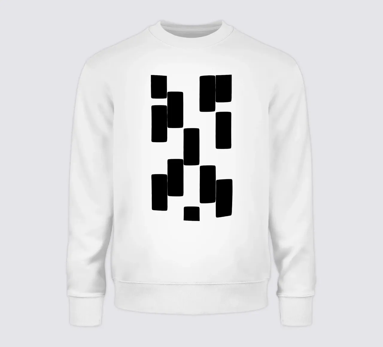 103 felpa da Rose Beck Art