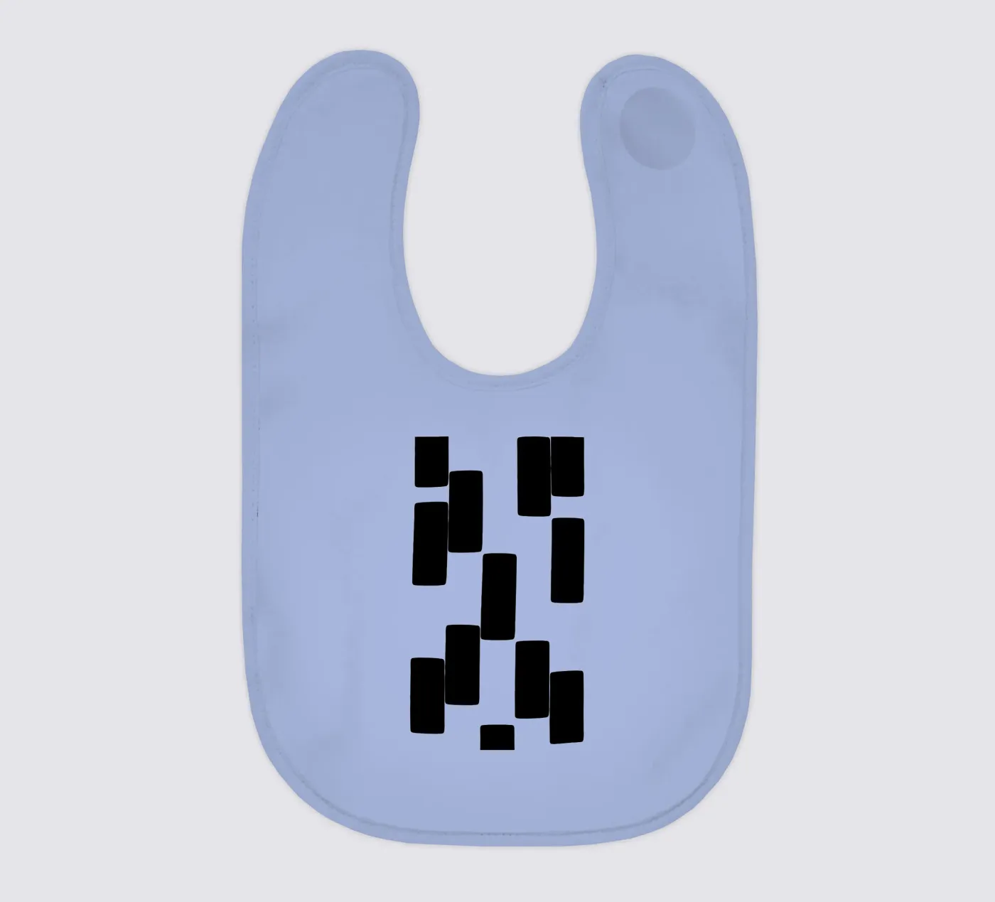 103 Babylätzchen von Rose Beck Art