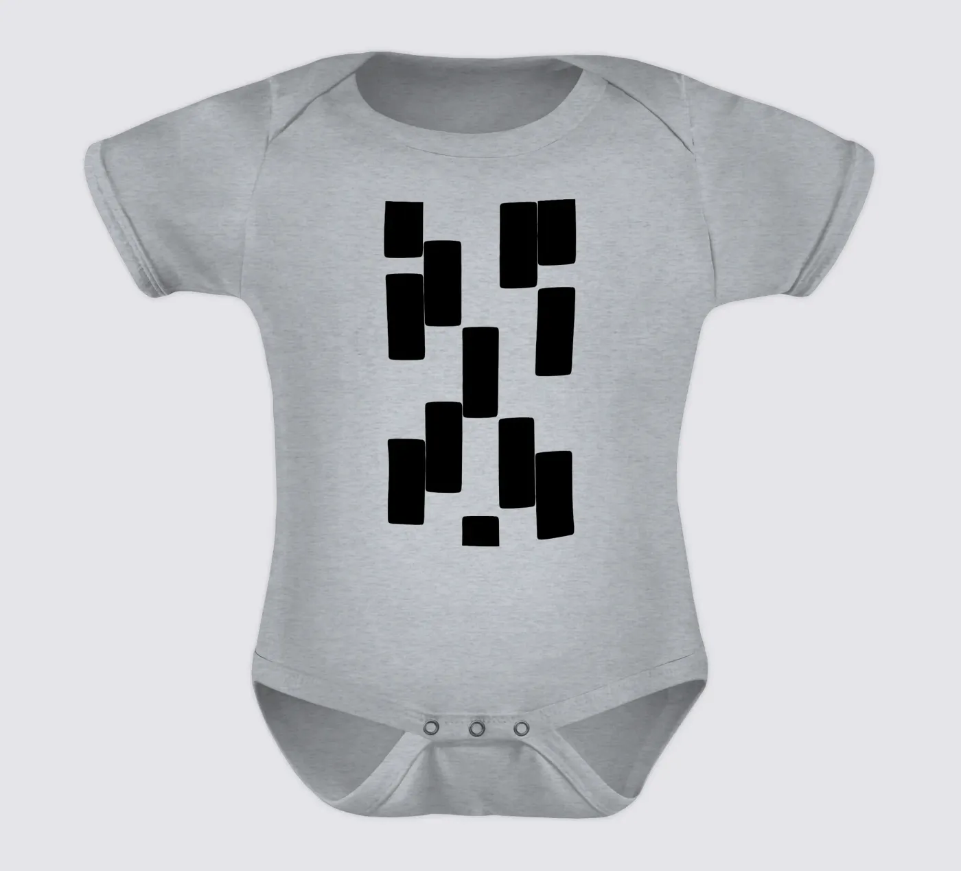 103 body bébé de Rose Beck Art