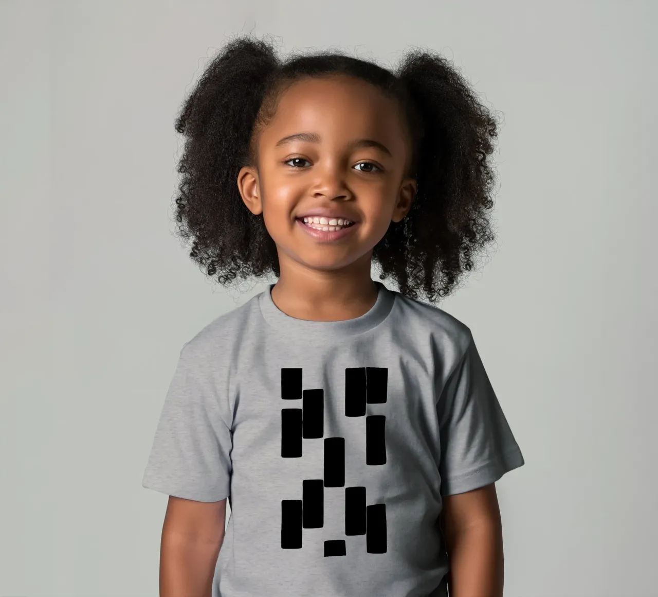 103 t-shirt bambini da Rose Beck Art