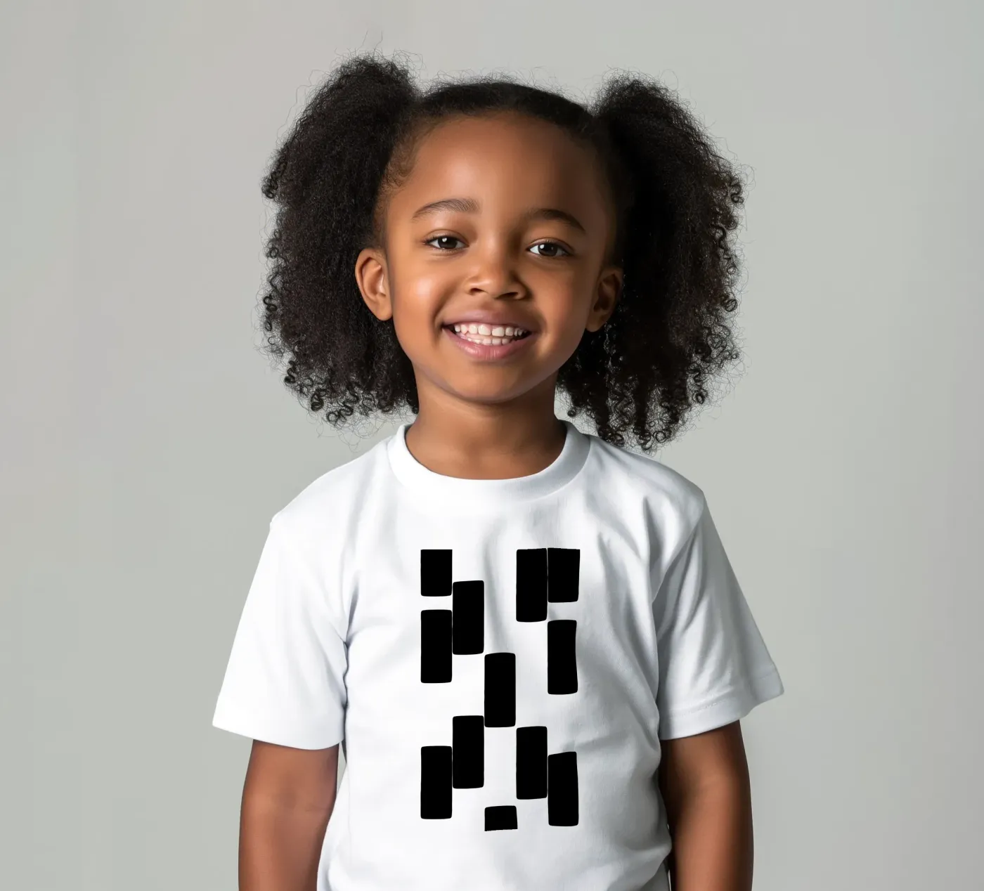 103 t-shirt bambini da Rose Beck Art