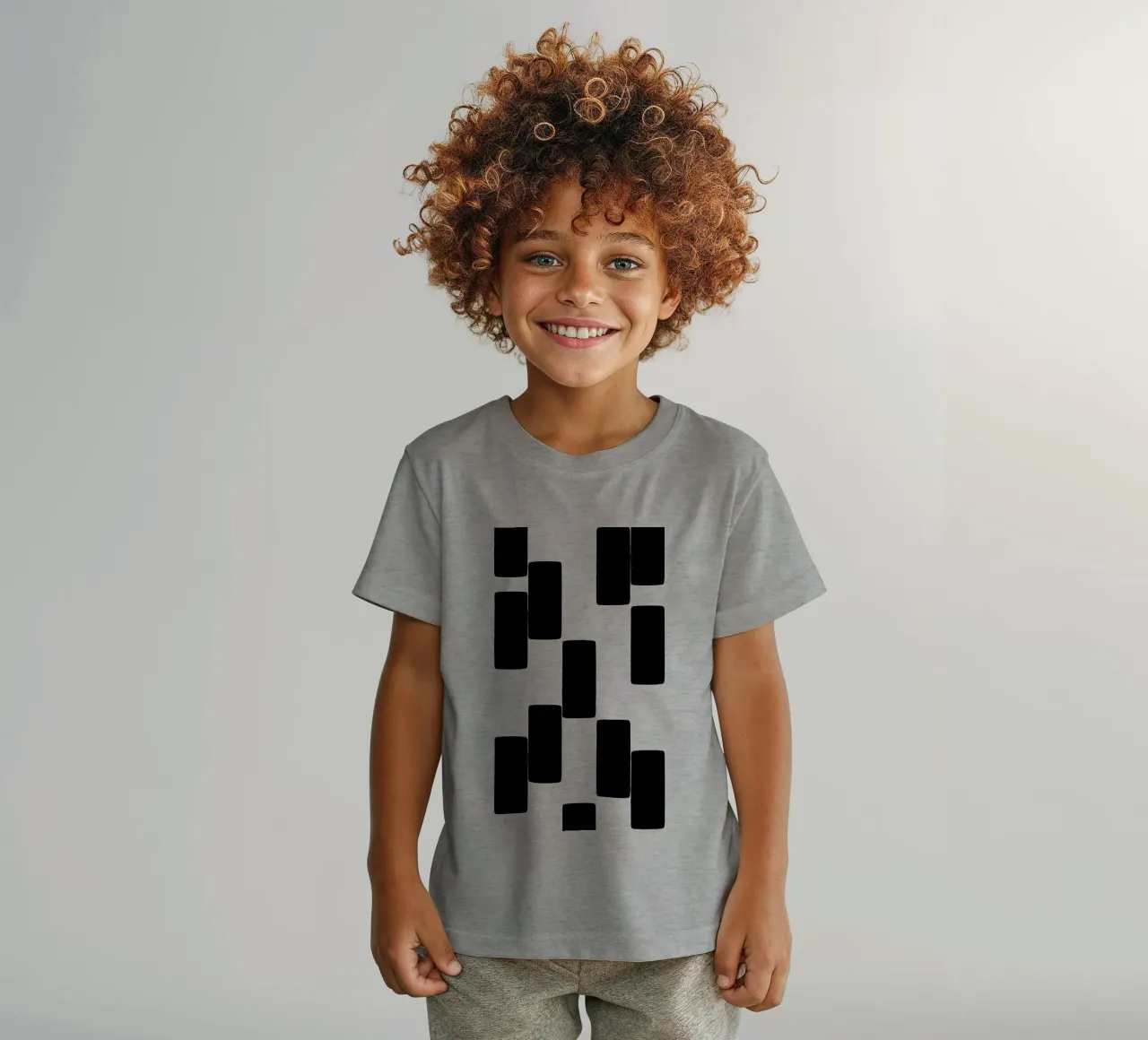 103 t-shirt bambini da Rose Beck Art