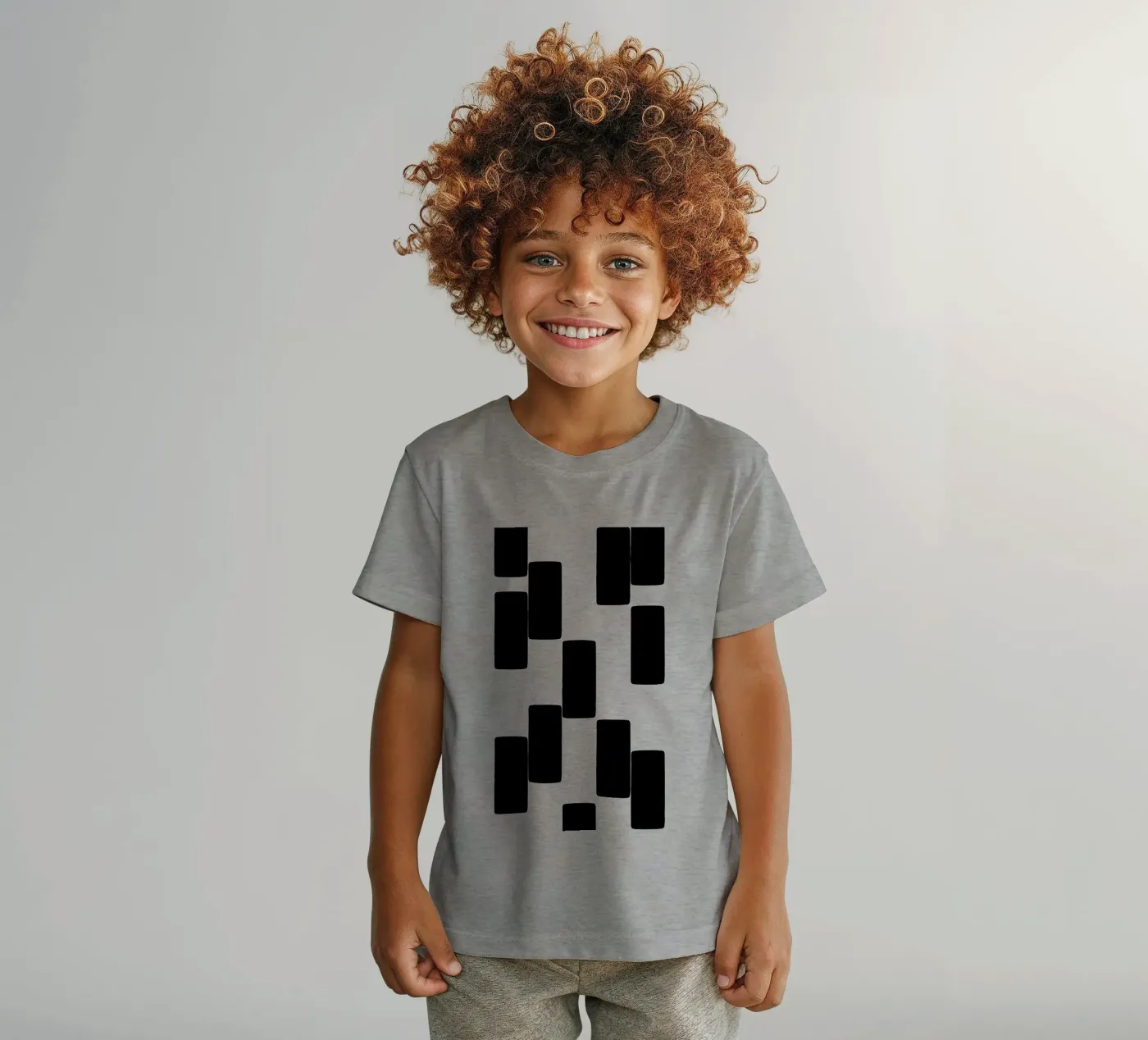 103 t-shirt bambini da Rose Beck Art