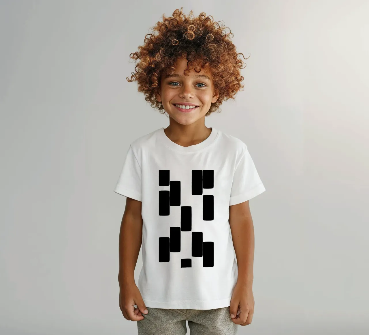 103 t-shirt bambini da Rose Beck Art