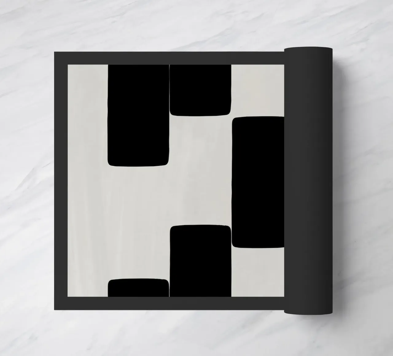 103 zerbino da Rose Beck Art