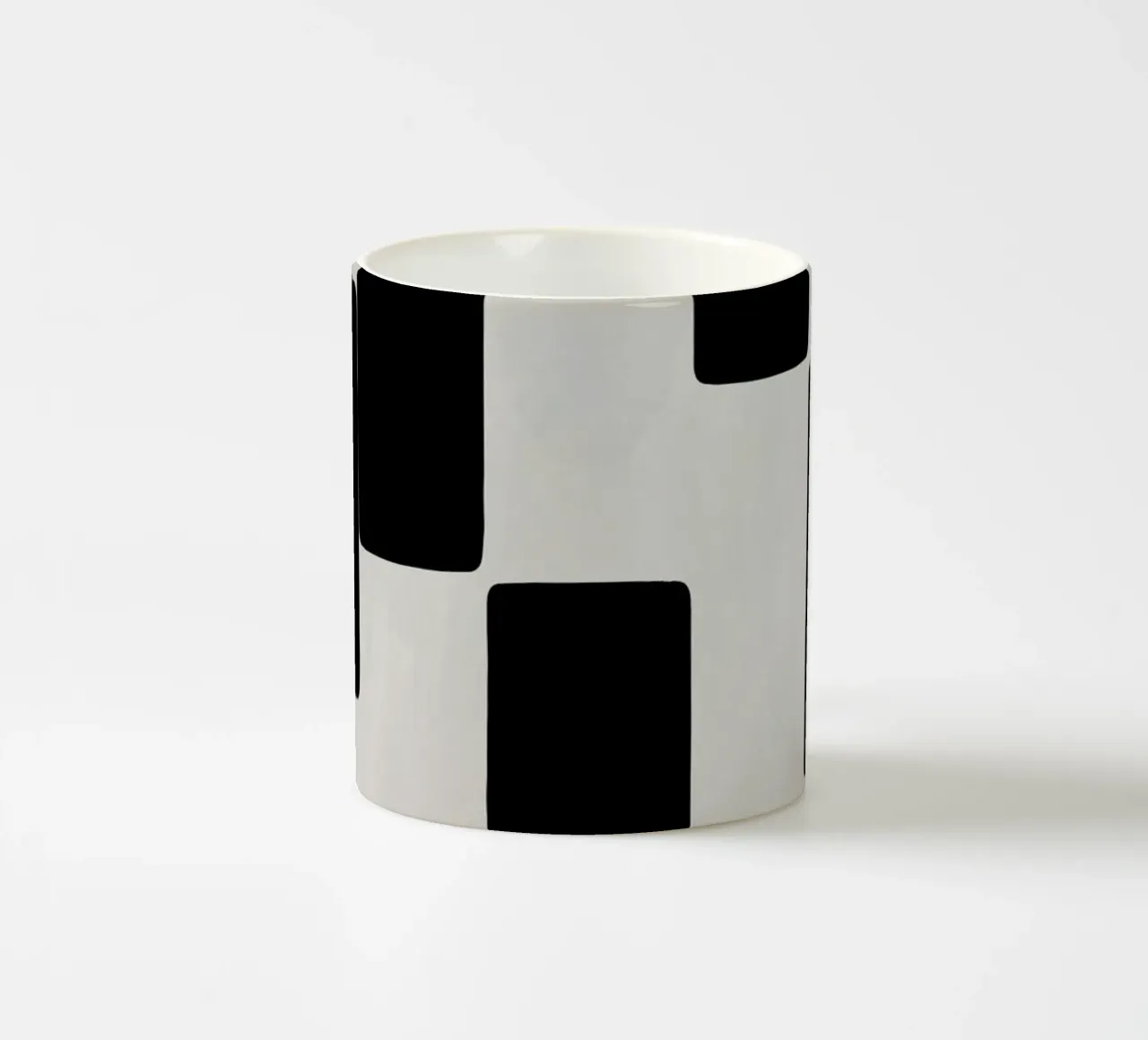 103 tazza in ceramica da Rose Beck Art