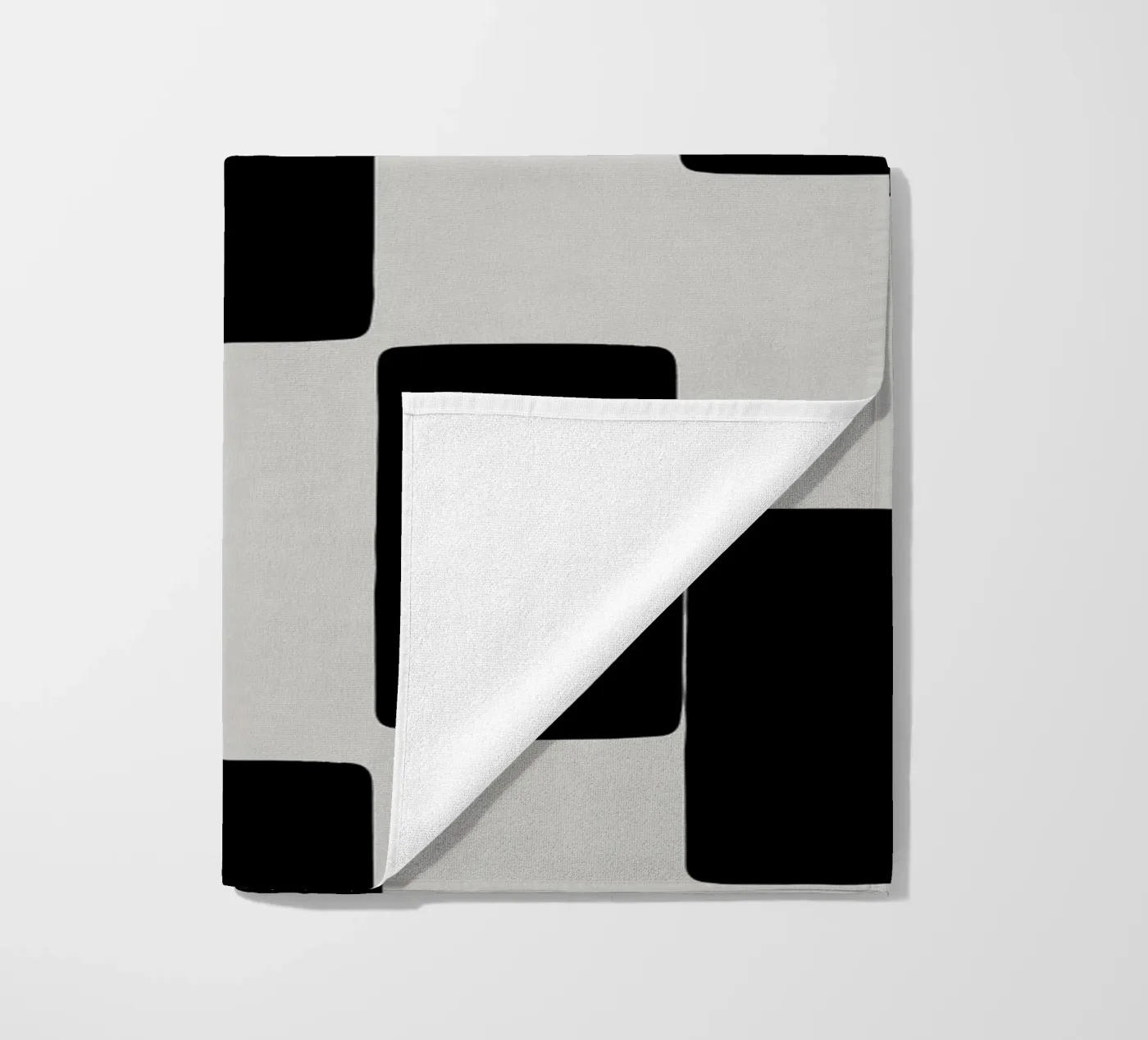 103 beach towel by Rose Beck Art
