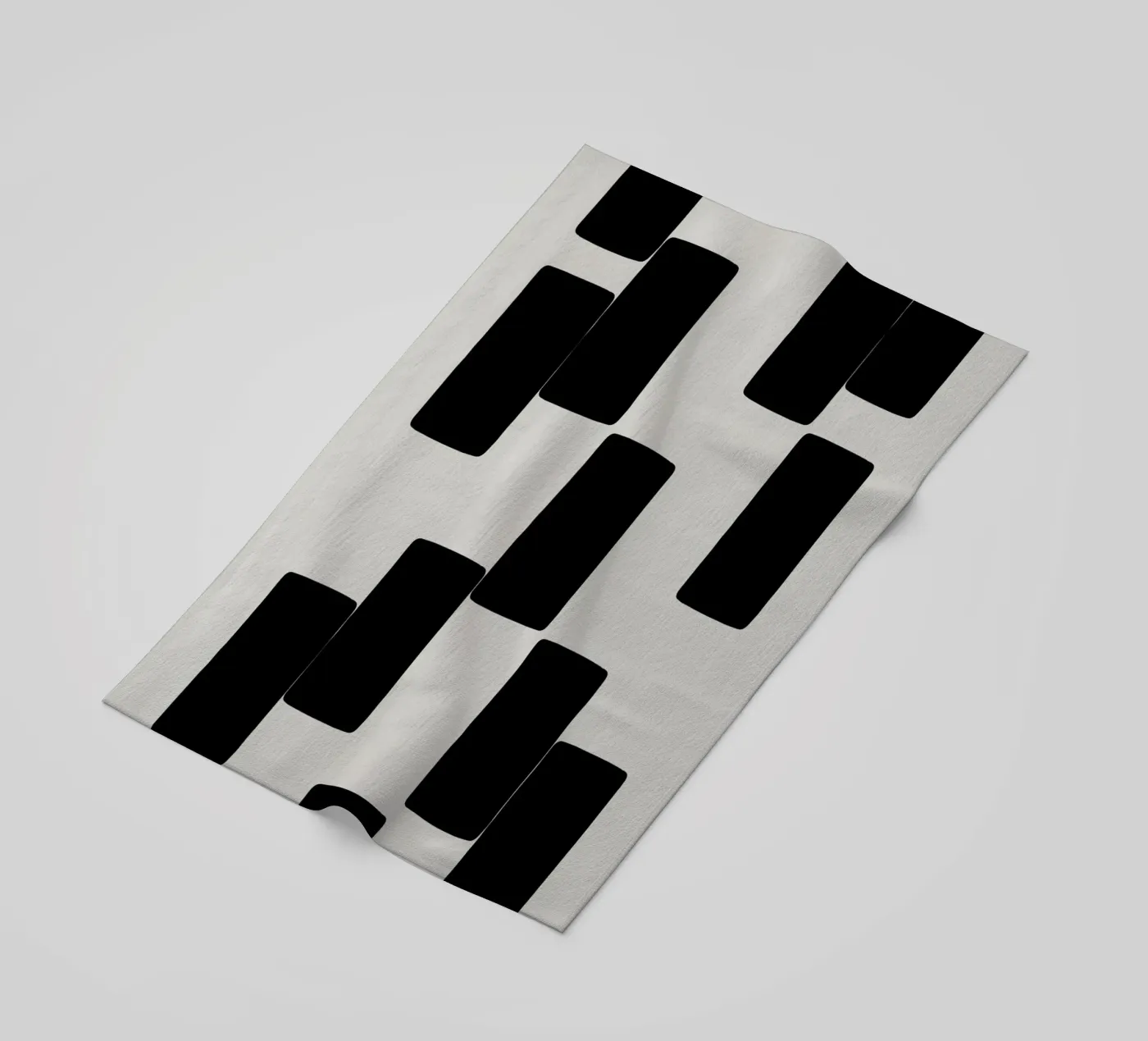 103 beach towel by Rose Beck Art
