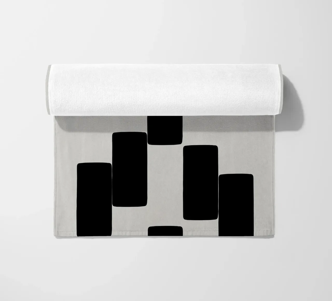 103 telo mare da Rose Beck Art