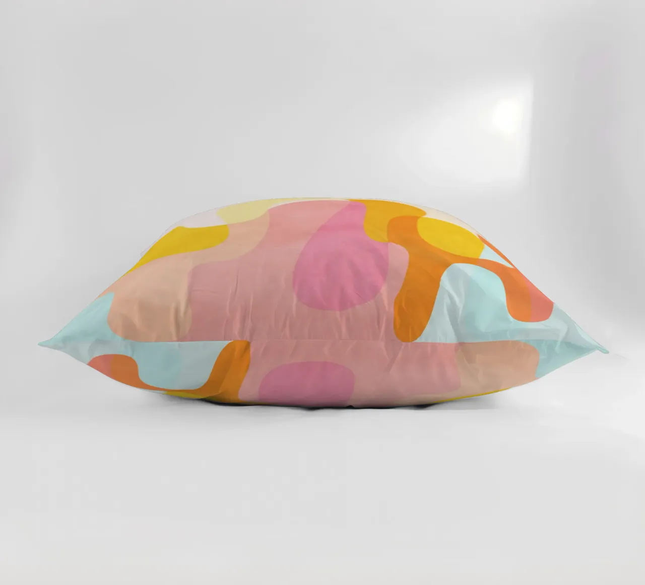 Clear and Cute cuscino da lovely lines