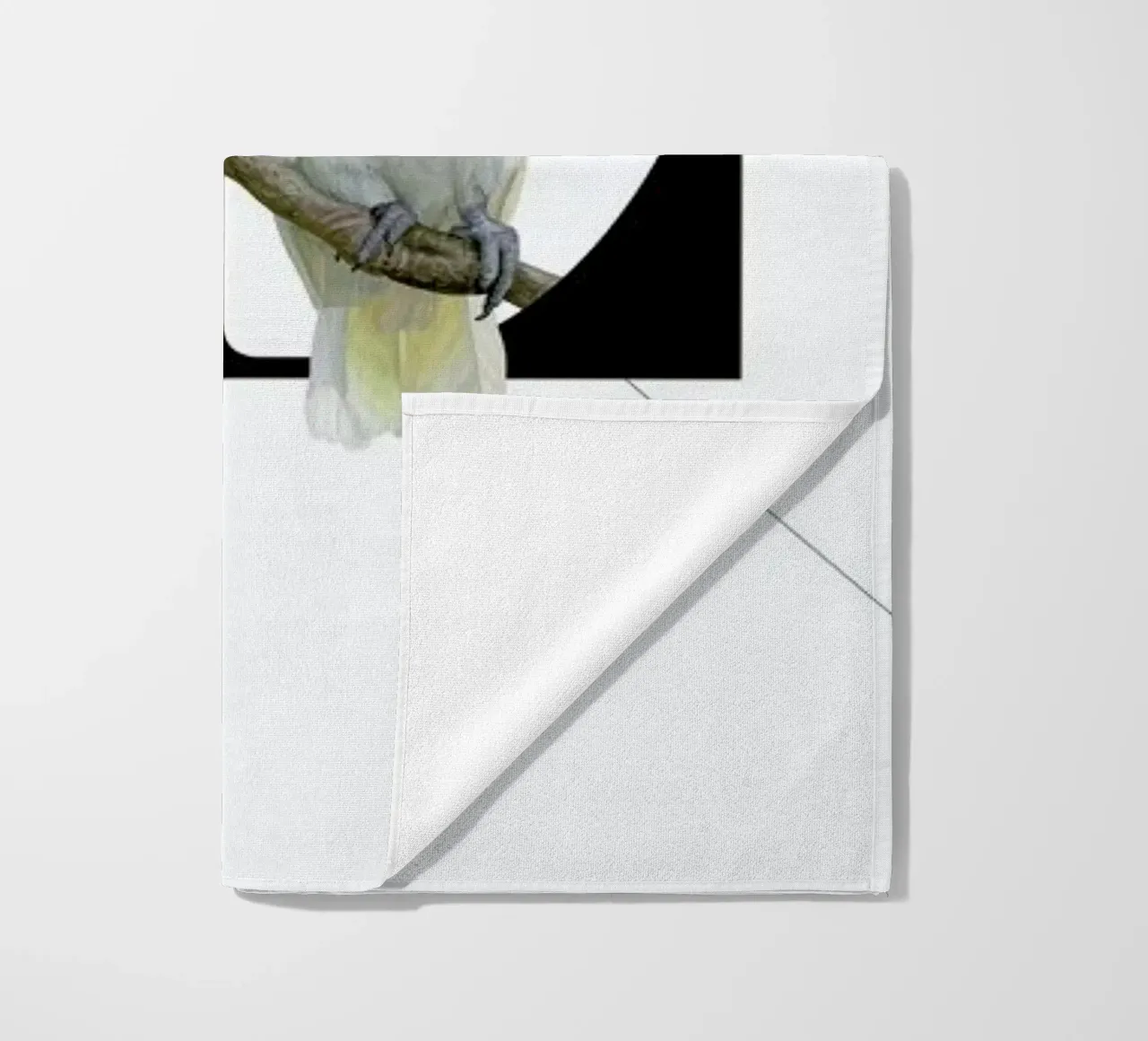 Botanical Alphabet - E telo mare da Froilein Juno