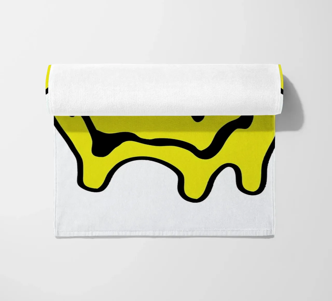 Smiley telo mare da Nick Cocozza