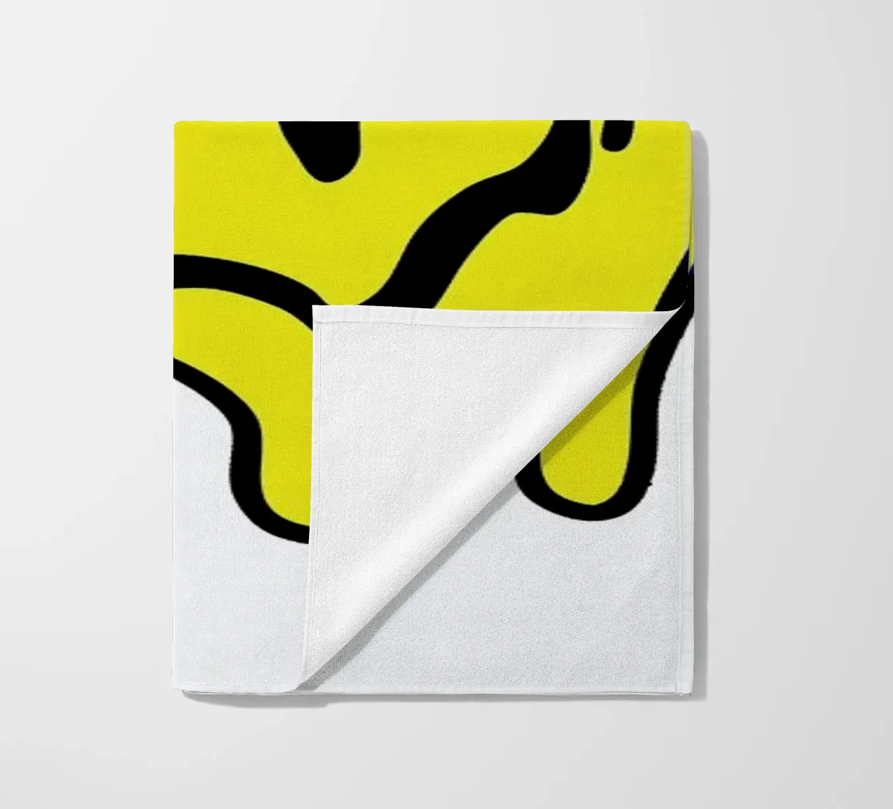 Smiley telo mare da Nick Cocozza