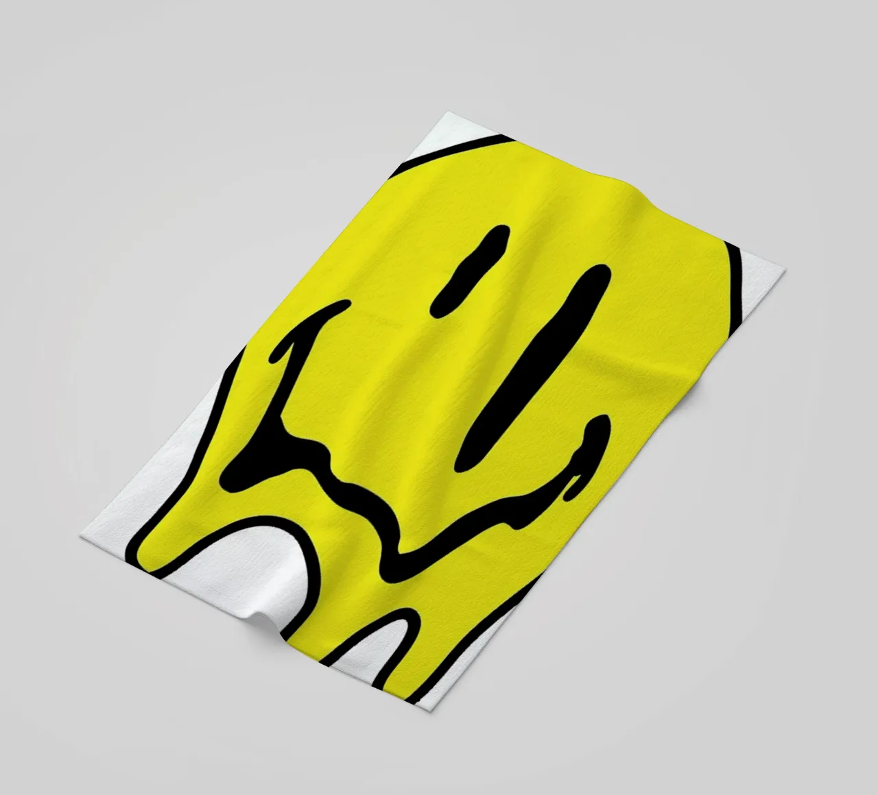 Smiley telo mare da Nick Cocozza