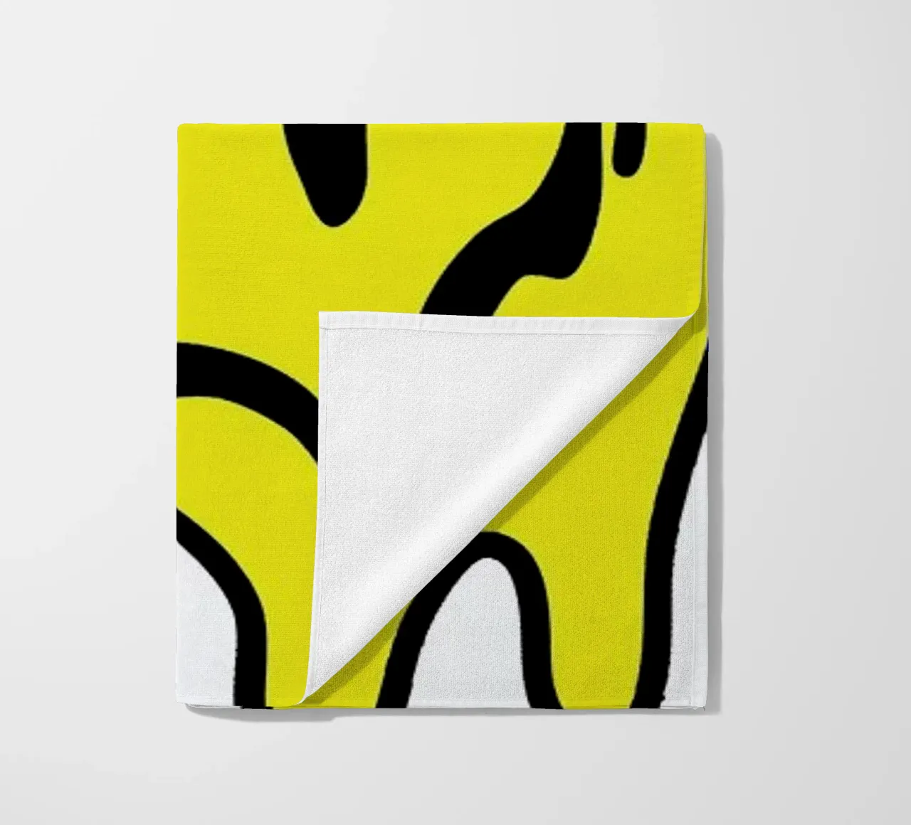 Smiley telo mare da Nick Cocozza