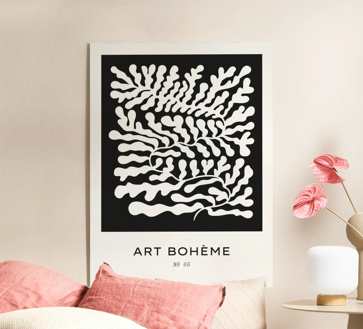 Harmonic Lines No 77 plexiglass da treechild