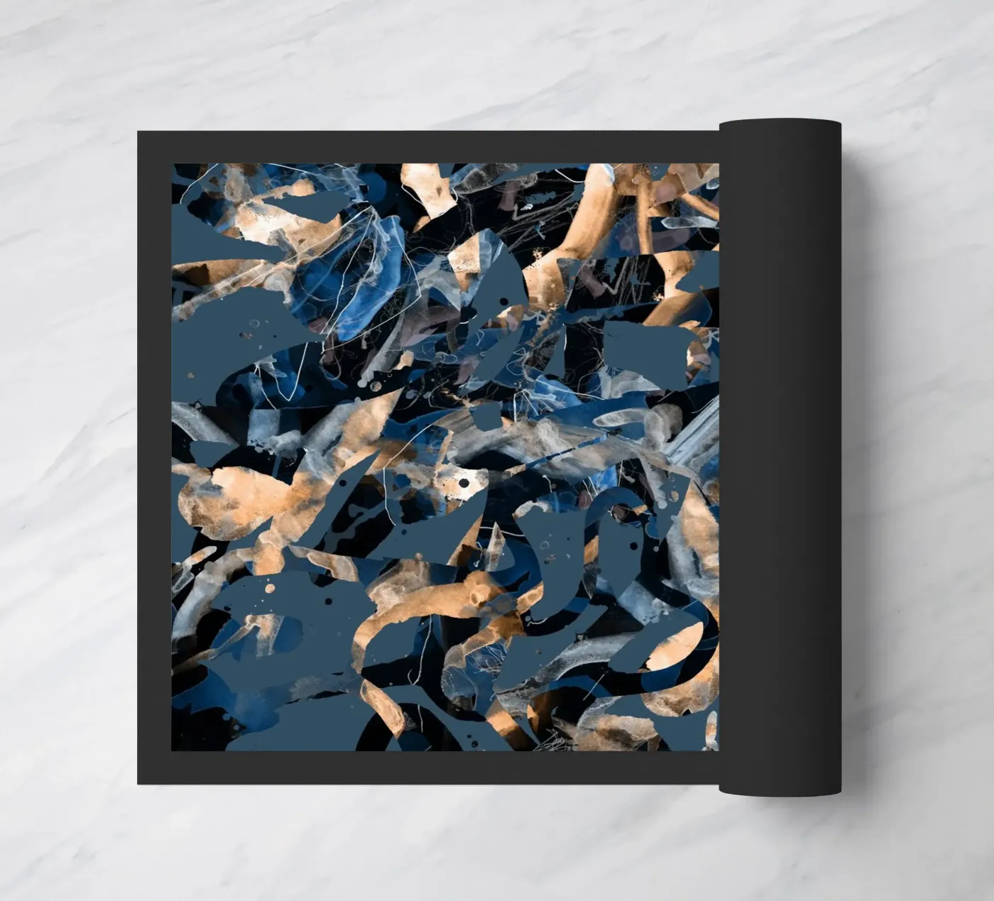 flowers zerbino da Giulio Iurissevich