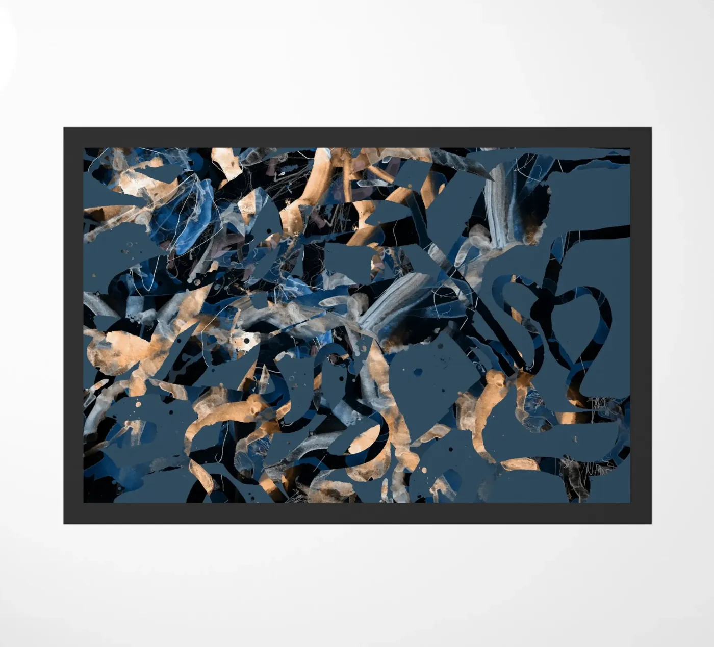 flowers zerbino da Giulio Iurissevich