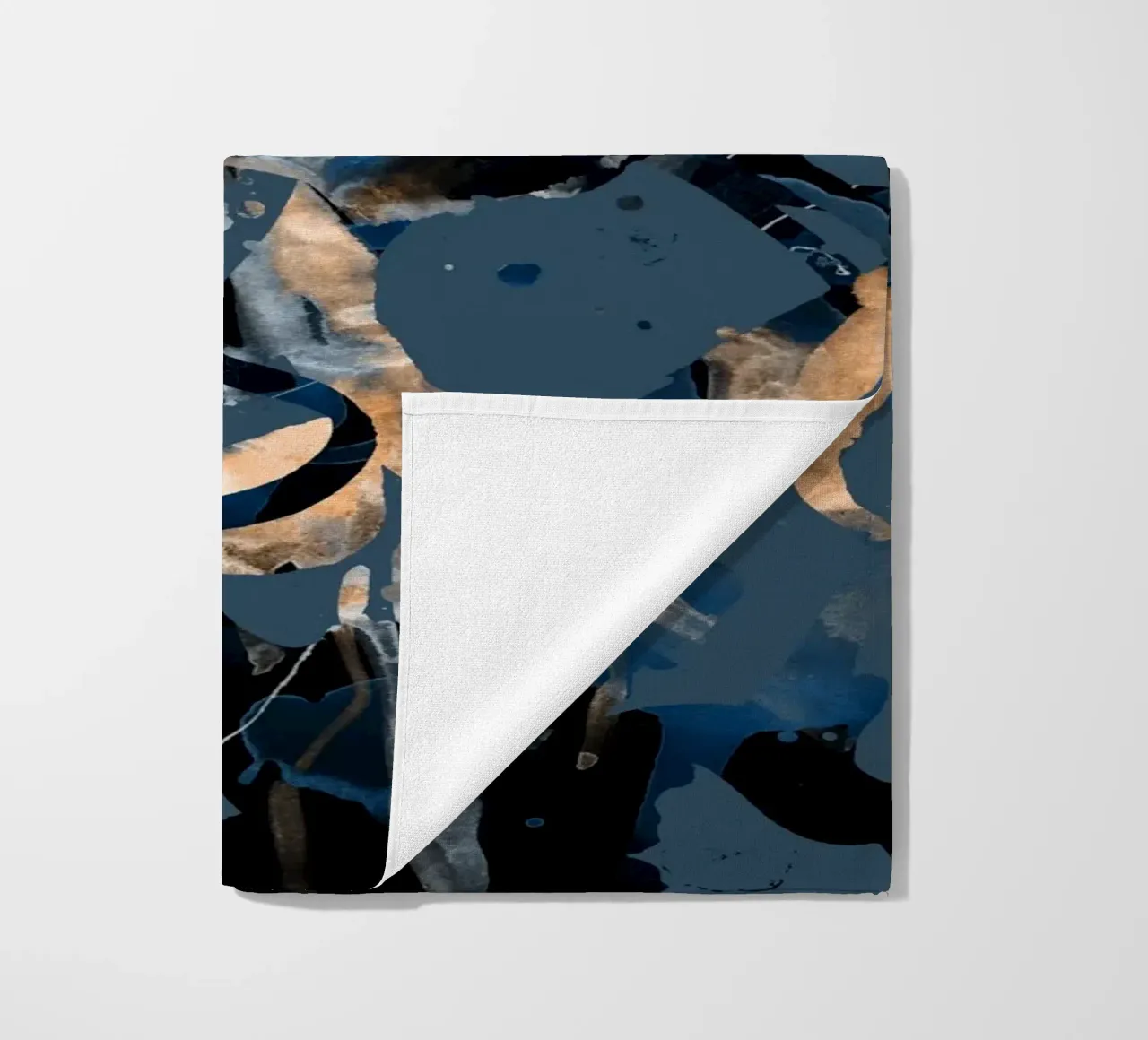 fiori telo mare da Giulio Iurissevich