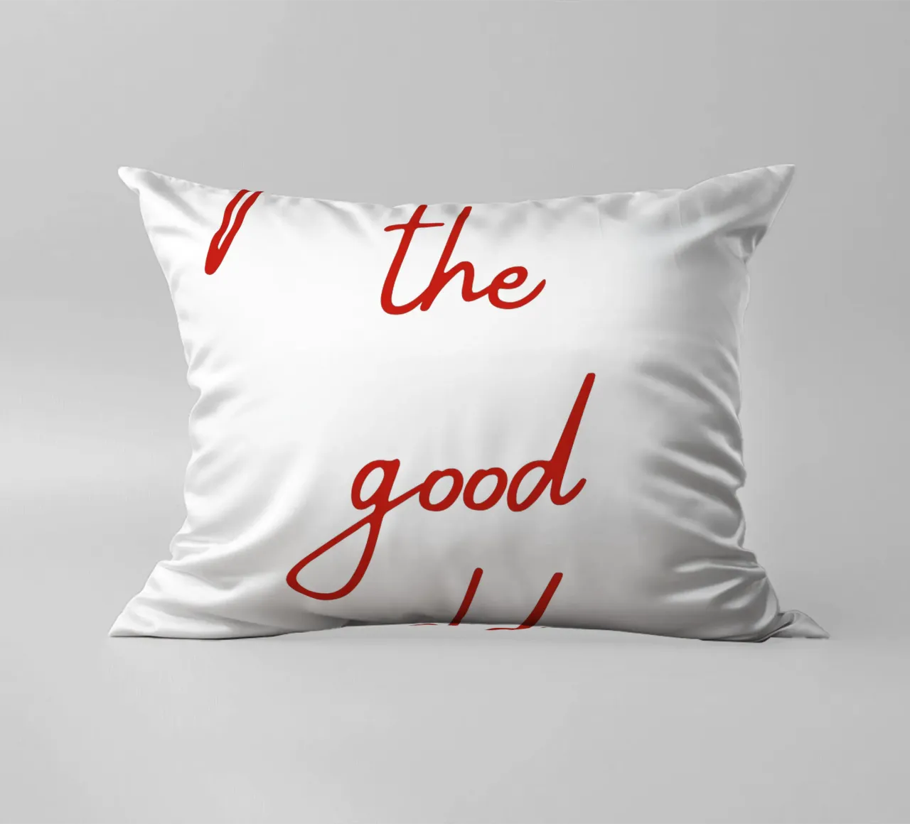 Questi sono i bei tempi andati cuscino da pdigitalprints