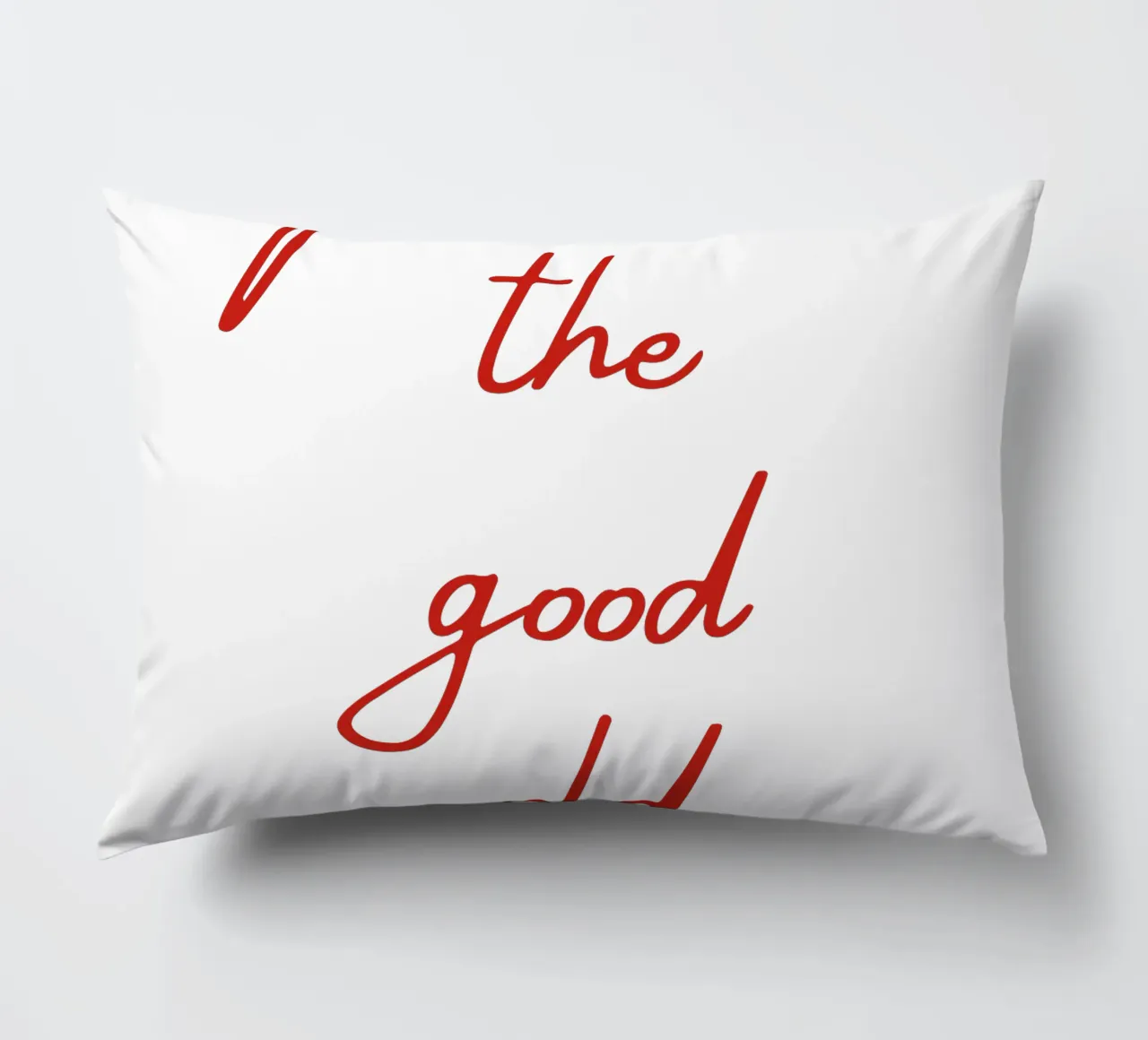 Questi sono i bei tempi andati cuscino da pdigitalprints