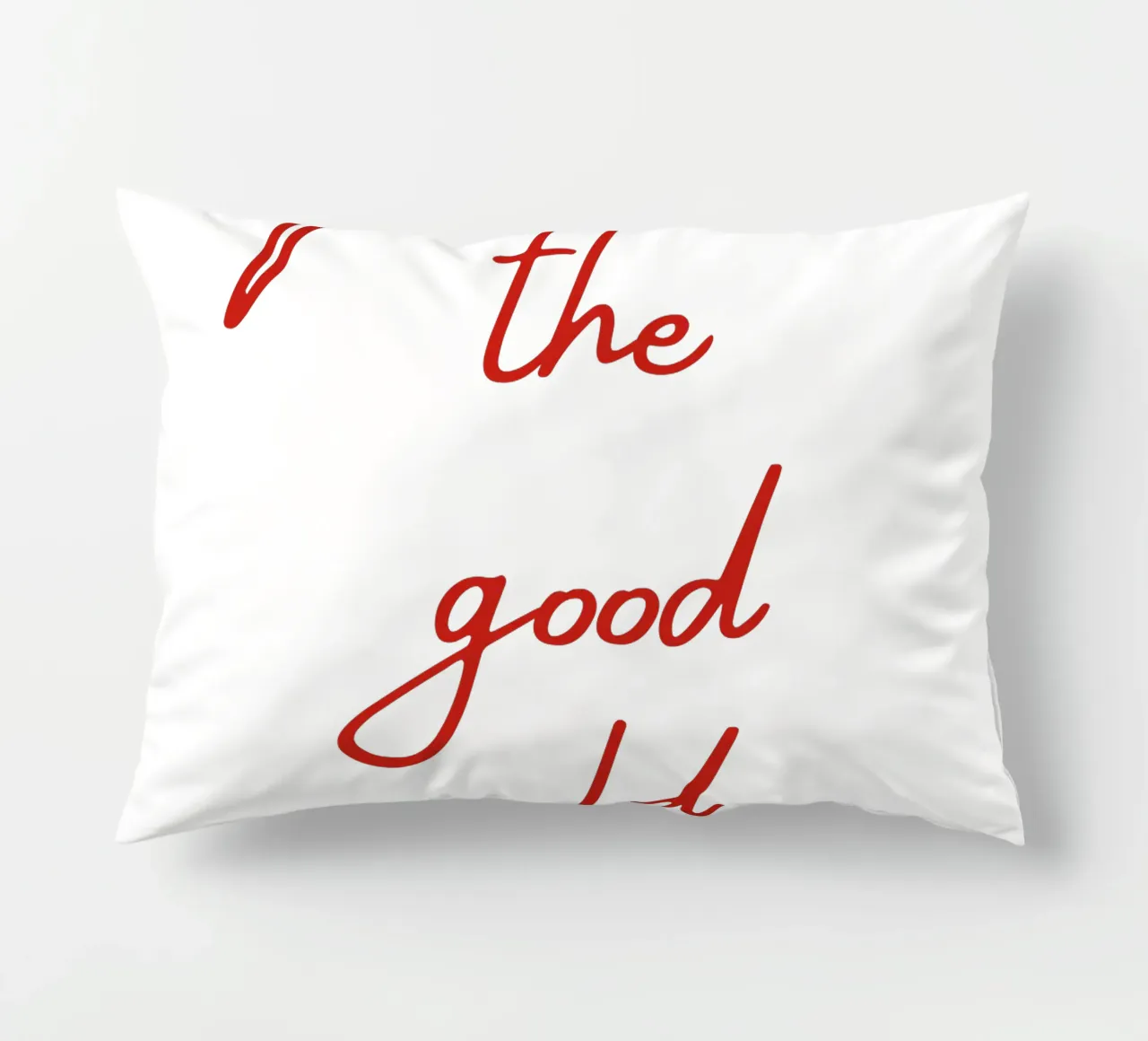 Questi sono i bei tempi andati cuscino da pdigitalprints