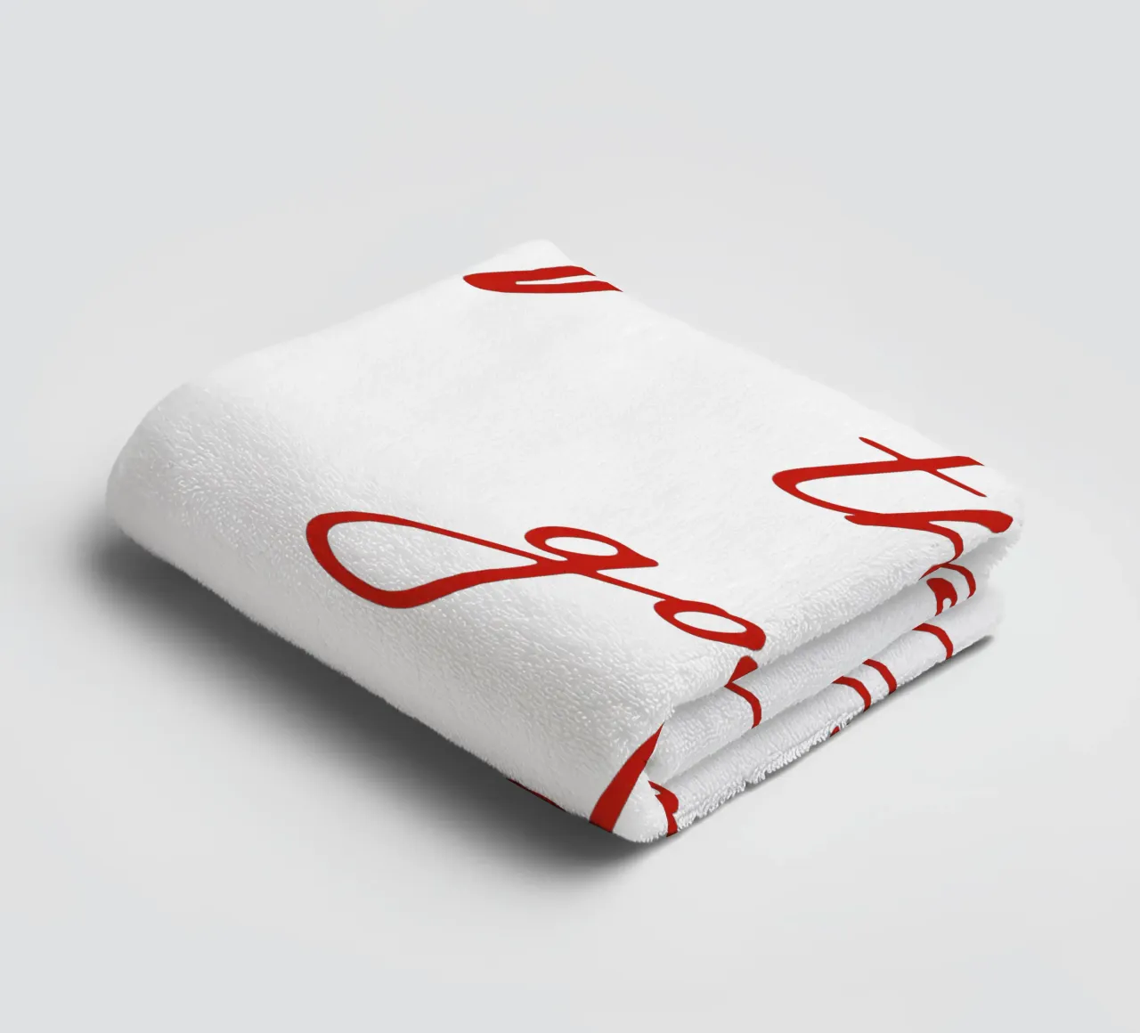 Das sind die guten alten Zeiten Handtuch von pdigitalprints