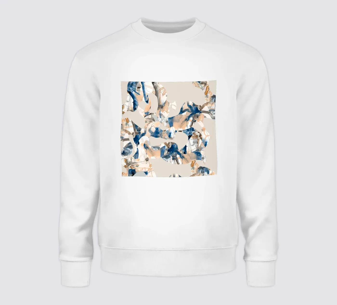 splash0 felpa da Giulio Iurissevich