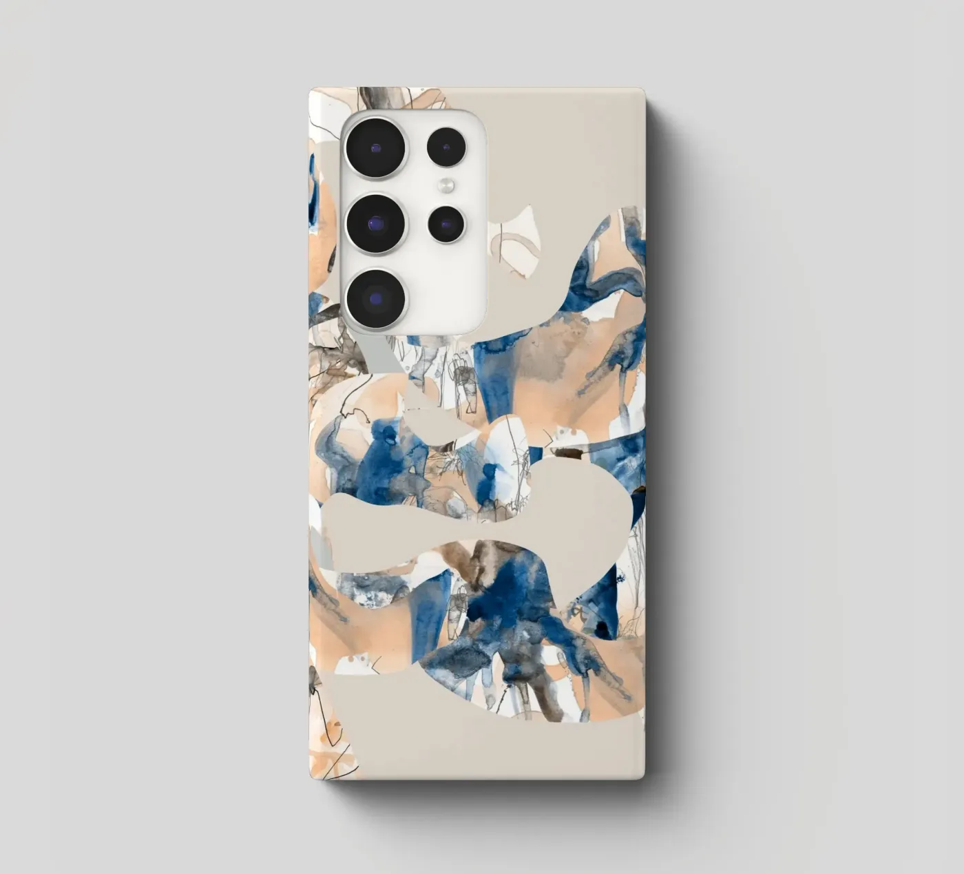 splash0 cover samsung da Giulio Iurissevich