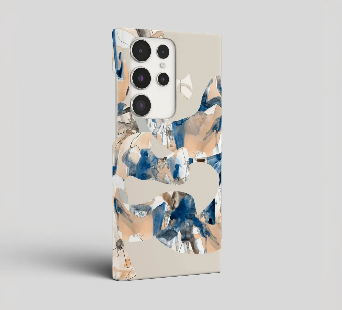 splash0 cover samsung da Giulio Iurissevich