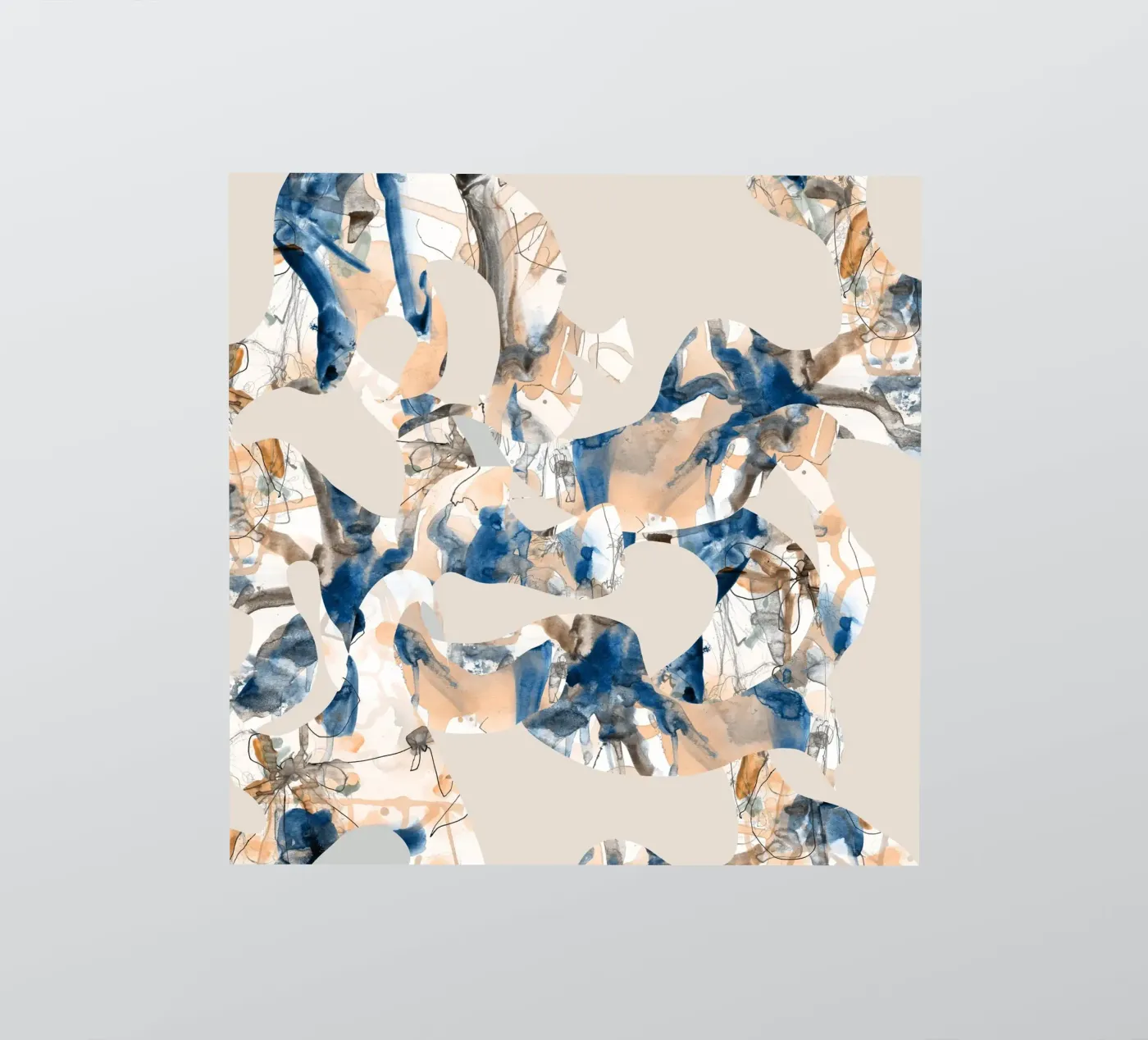 splash0 sticker by Giulio Iurissevich