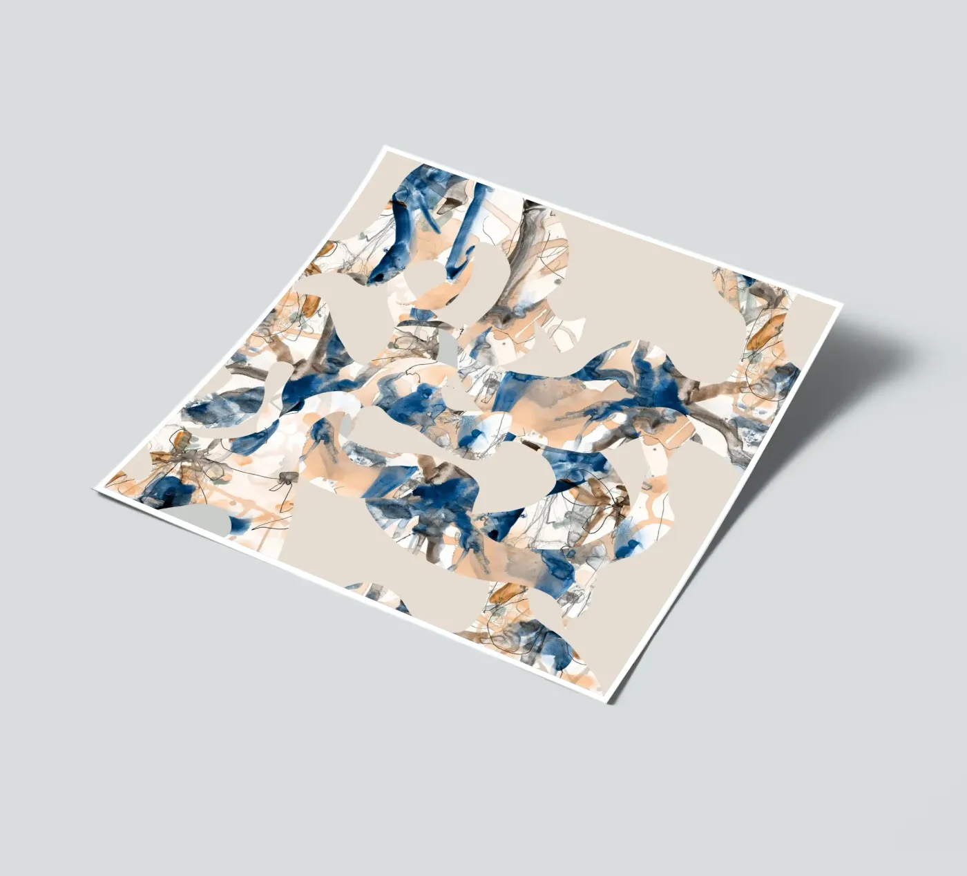 splash0 sticker sheet by Giulio Iurissevich