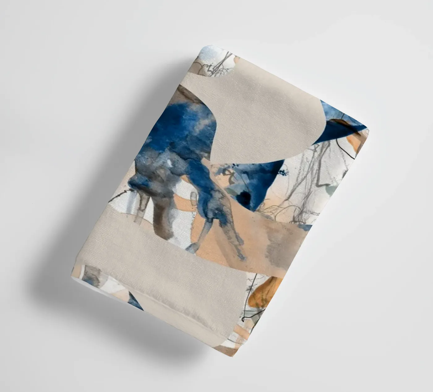 splash0 towel by Giulio Iurissevich