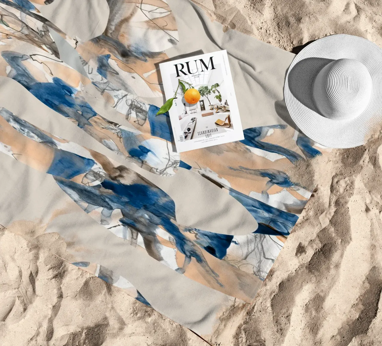 splash0 telo mare da Giulio Iurissevich