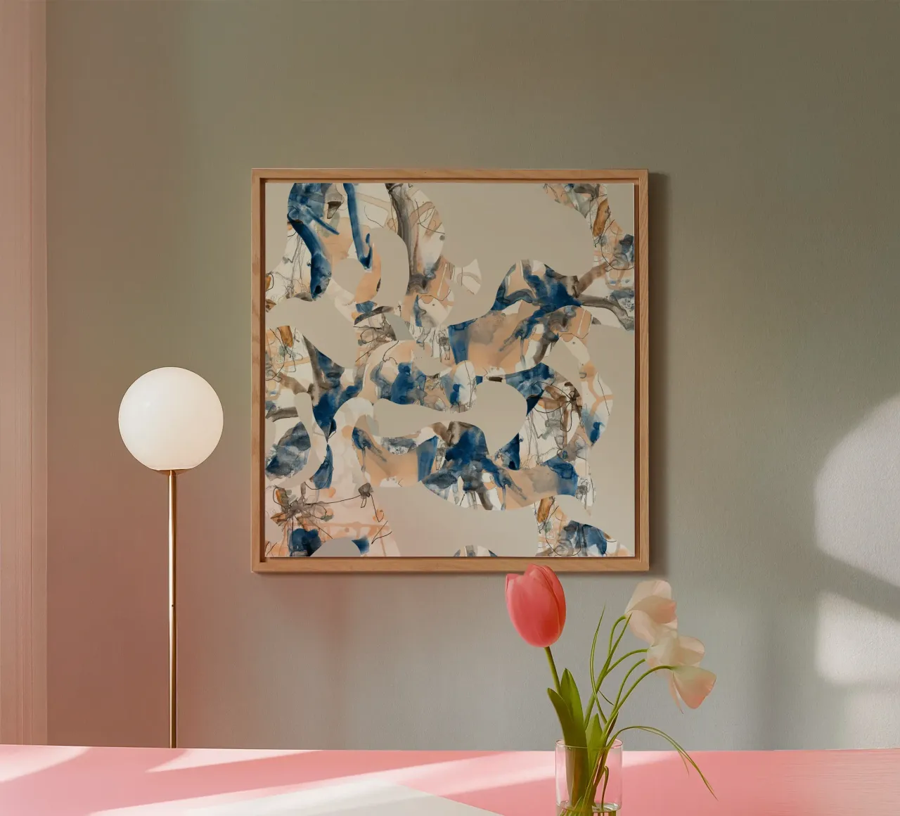 splash0 alluminio dibond da Giulio Iurissevich