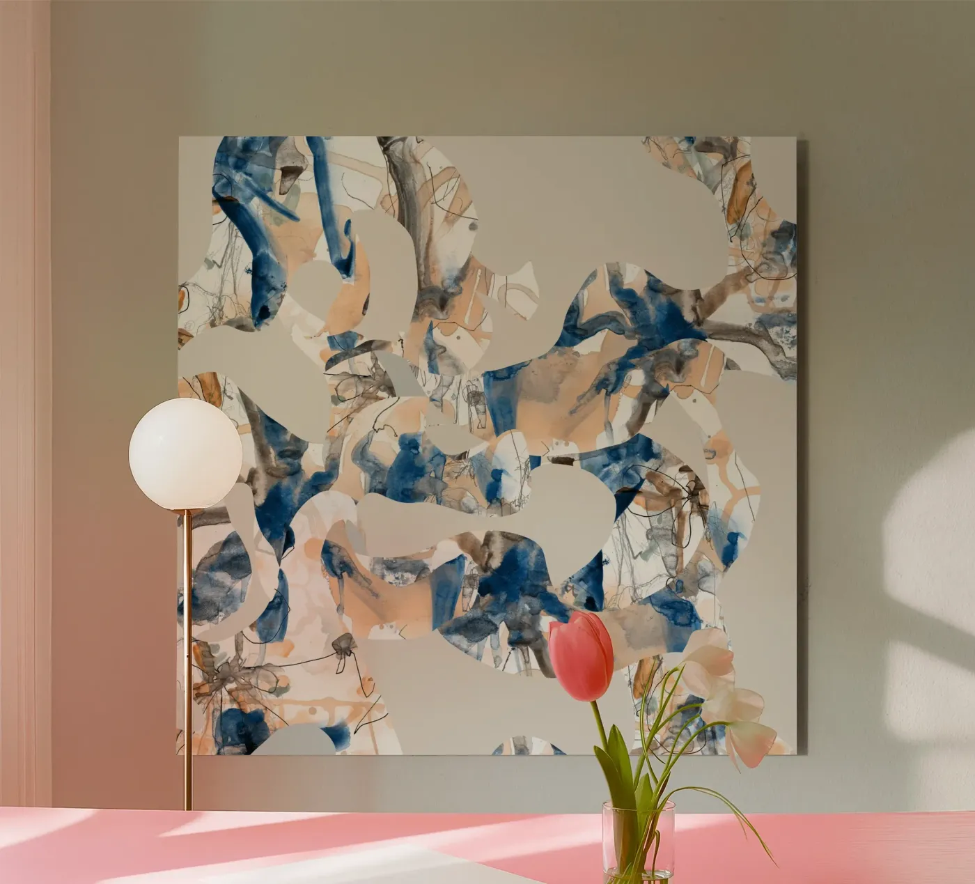 splash0 forex plate by Giulio Iurissevich