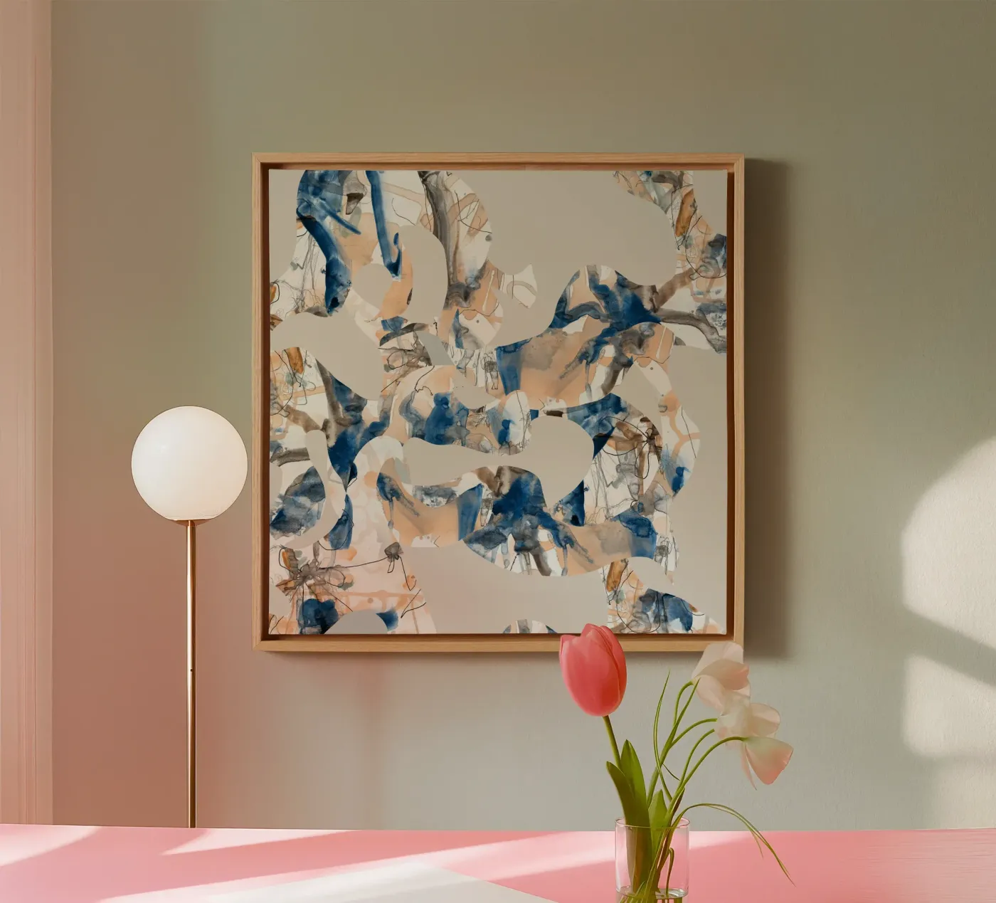 splash0 tela da Giulio Iurissevich