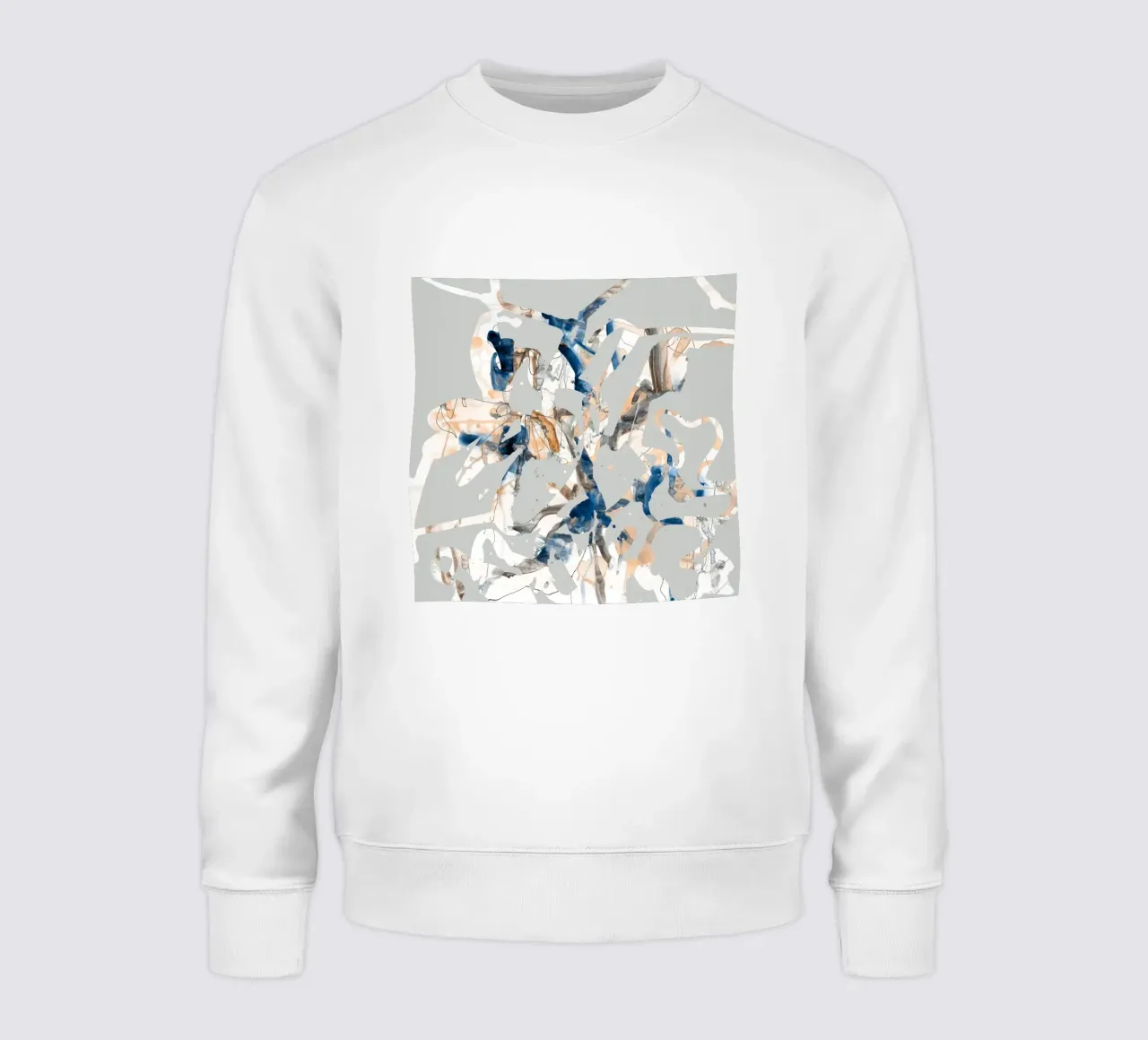 splash2 felpa da Giulio Iurissevich