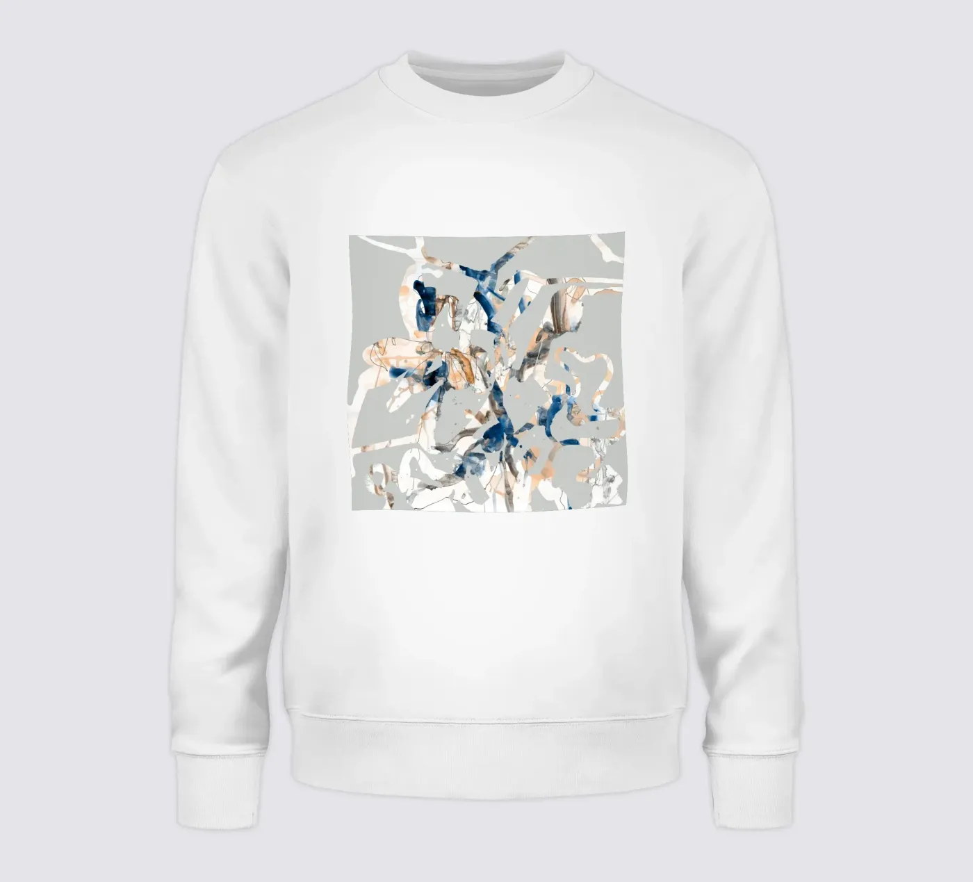 splash2 felpa da Giulio Iurissevich