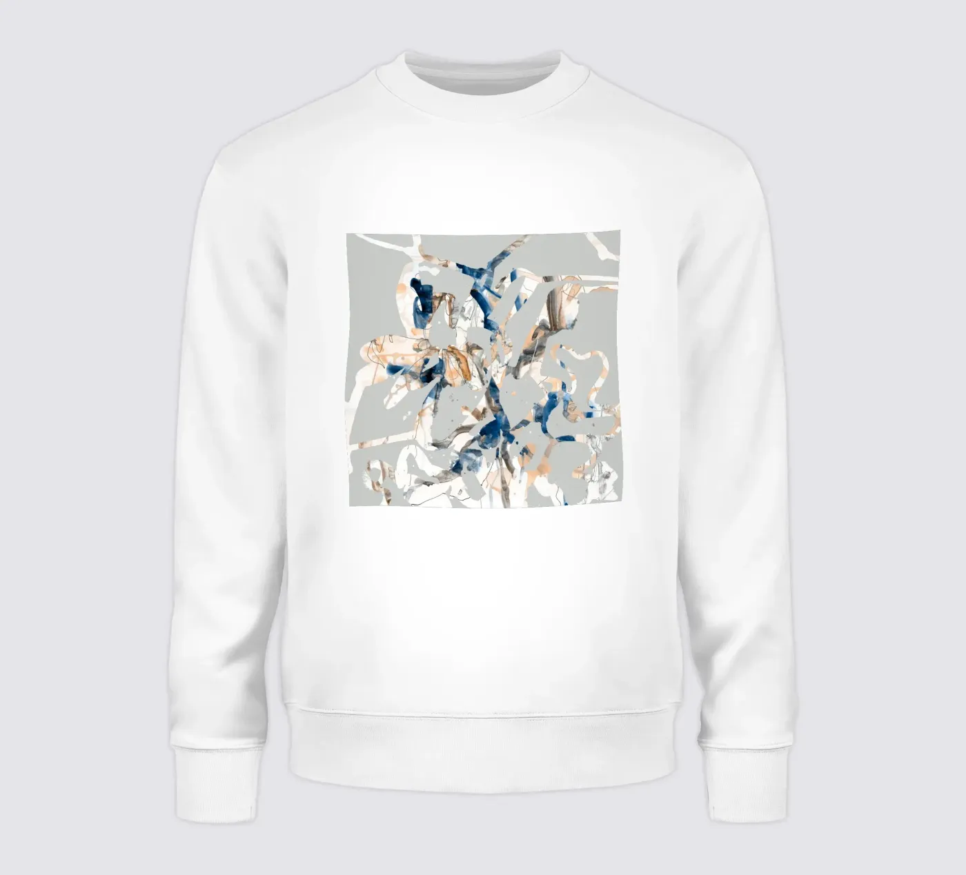 splash2 felpa da Giulio Iurissevich