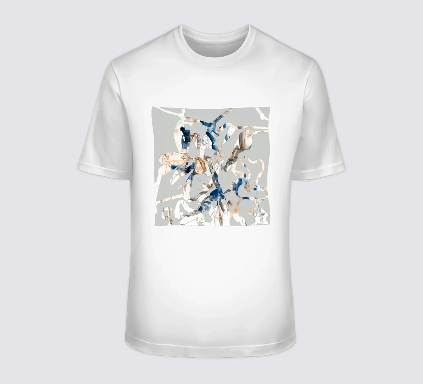 splash2 t-shirt da Giulio Iurissevich