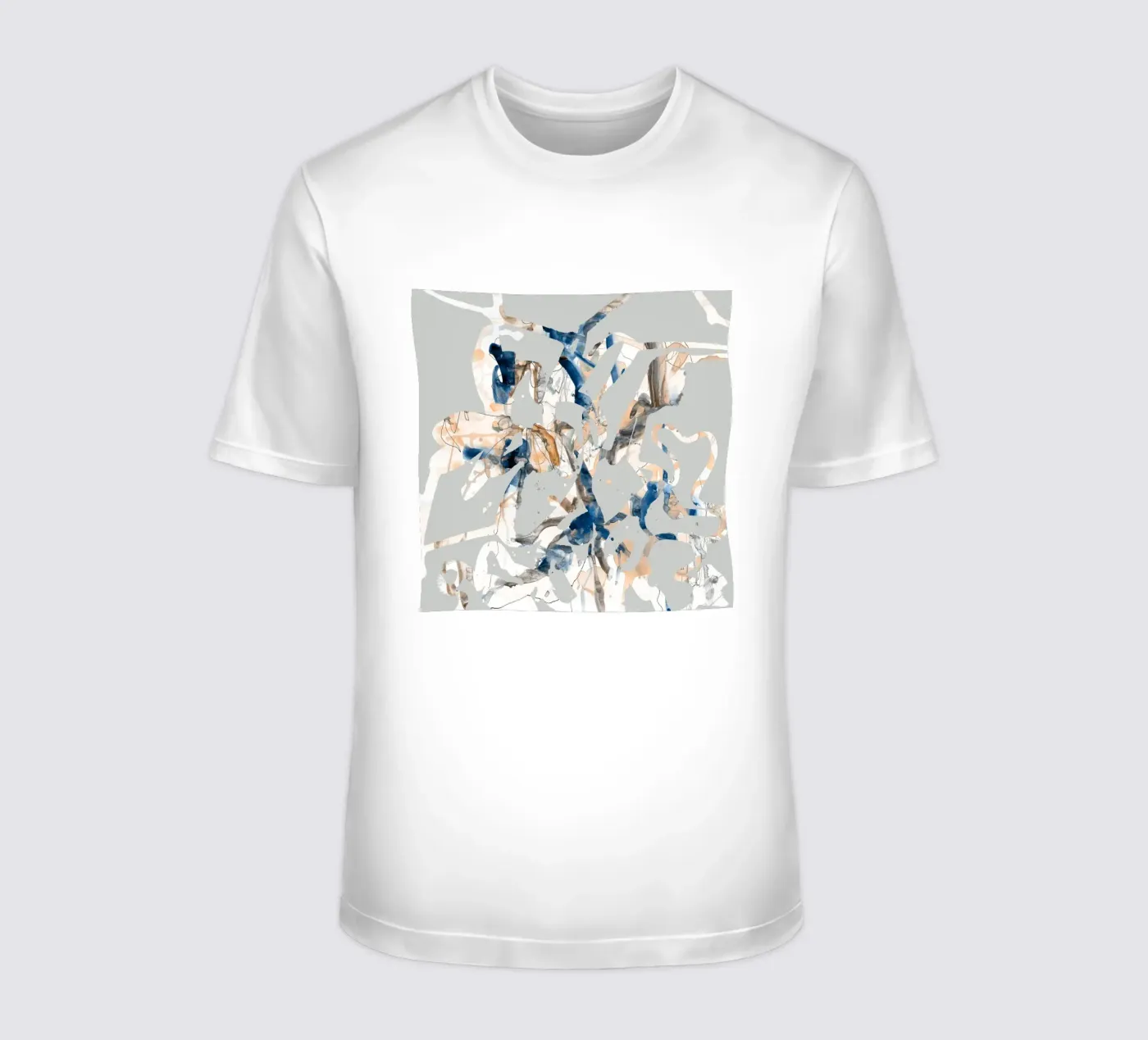 splash2 t-shirt da Giulio Iurissevich