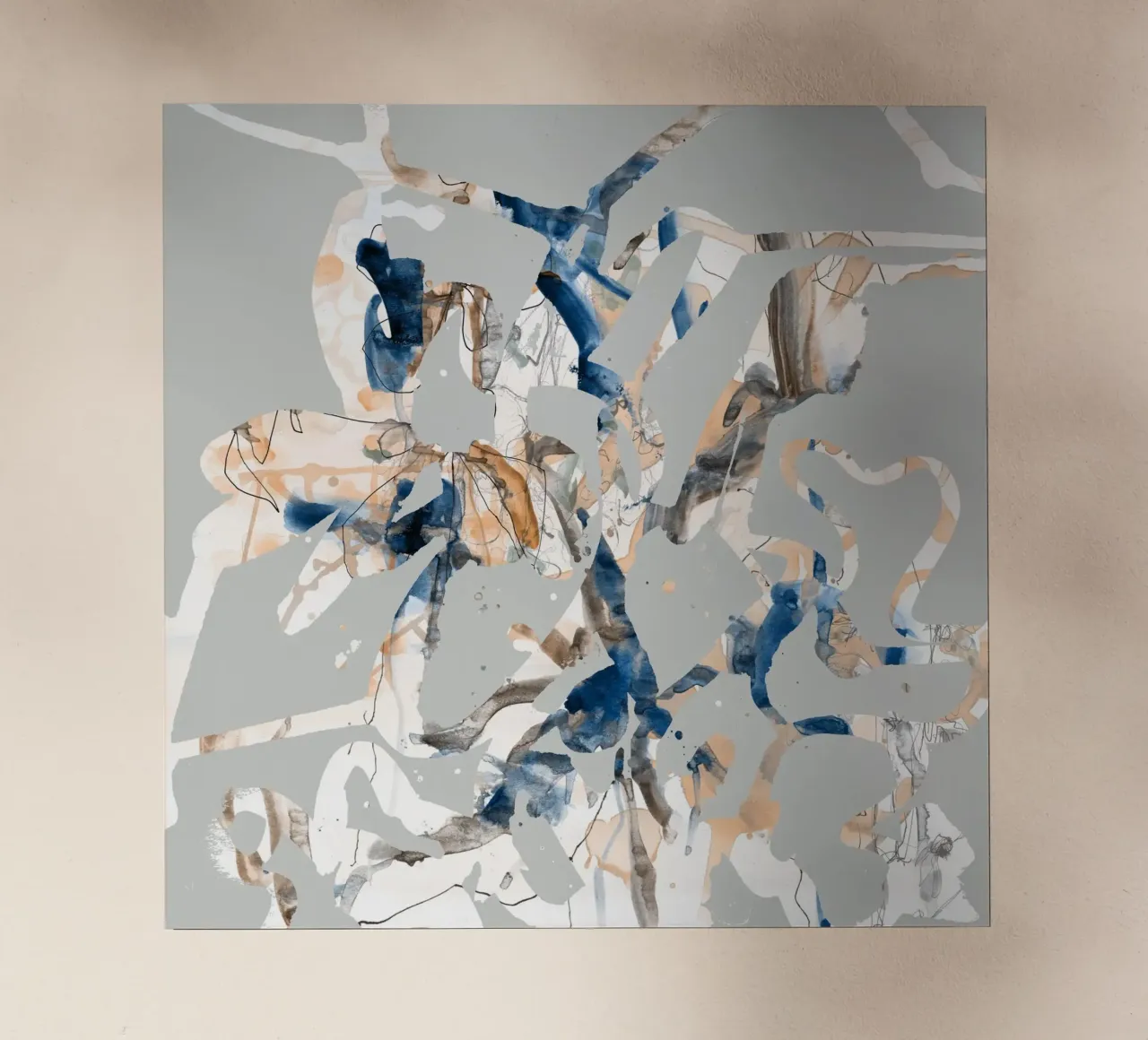 splash2 pellicola backlit da Giulio Iurissevich