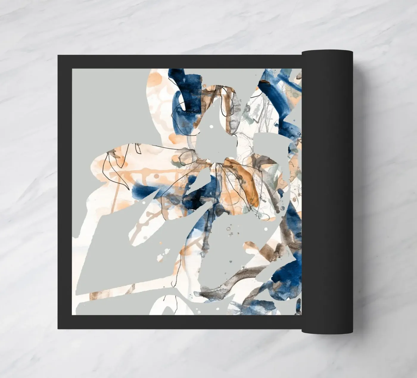 splash2 zerbino da Giulio Iurissevich