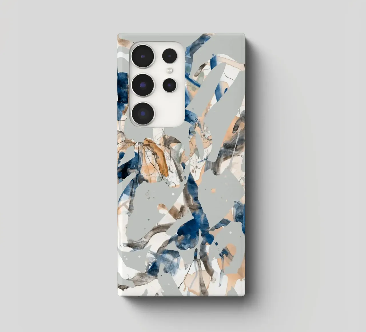 splash2 cover samsung da Giulio Iurissevich